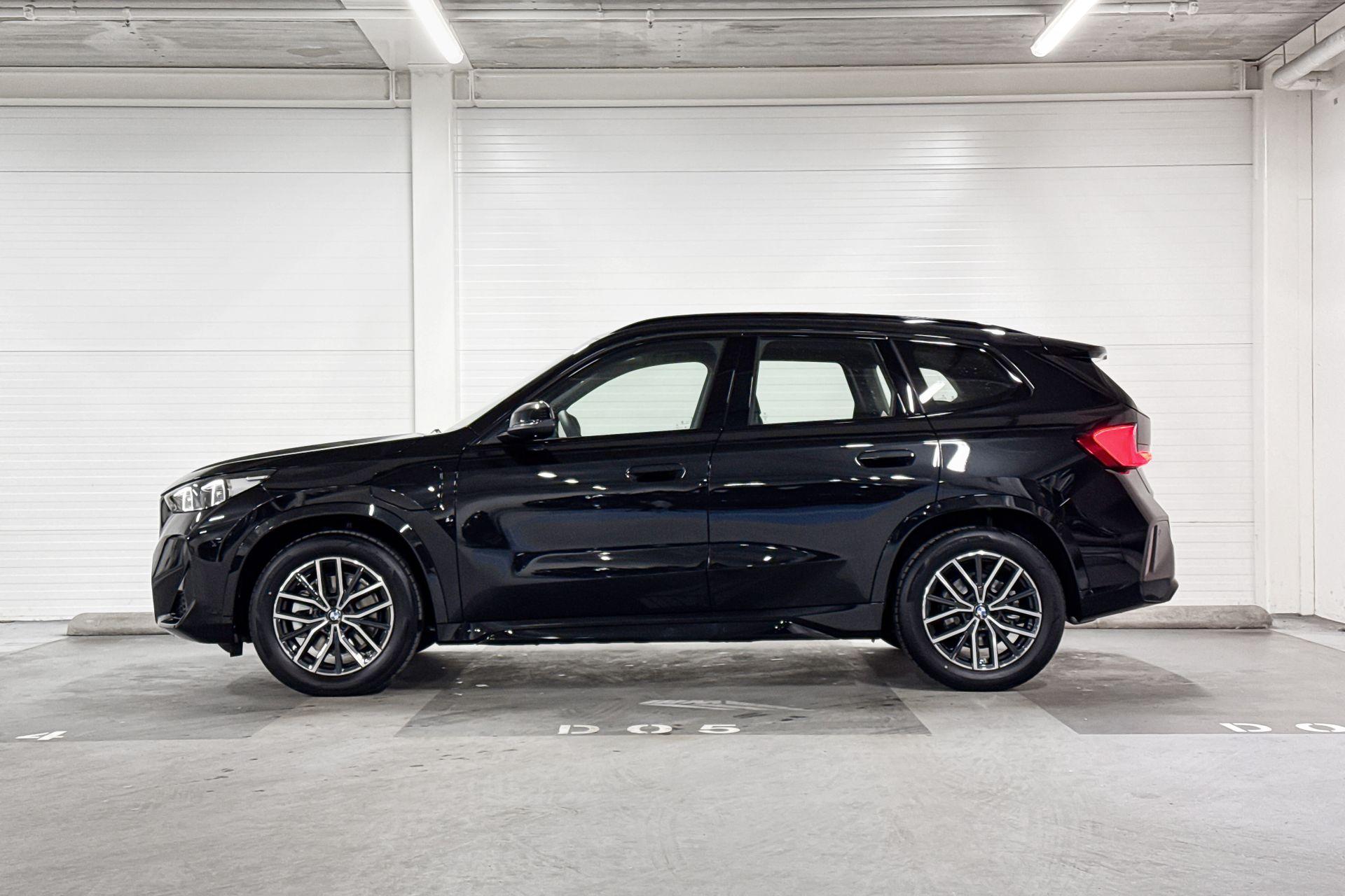 Foto van BMW X1 Xdrive25e