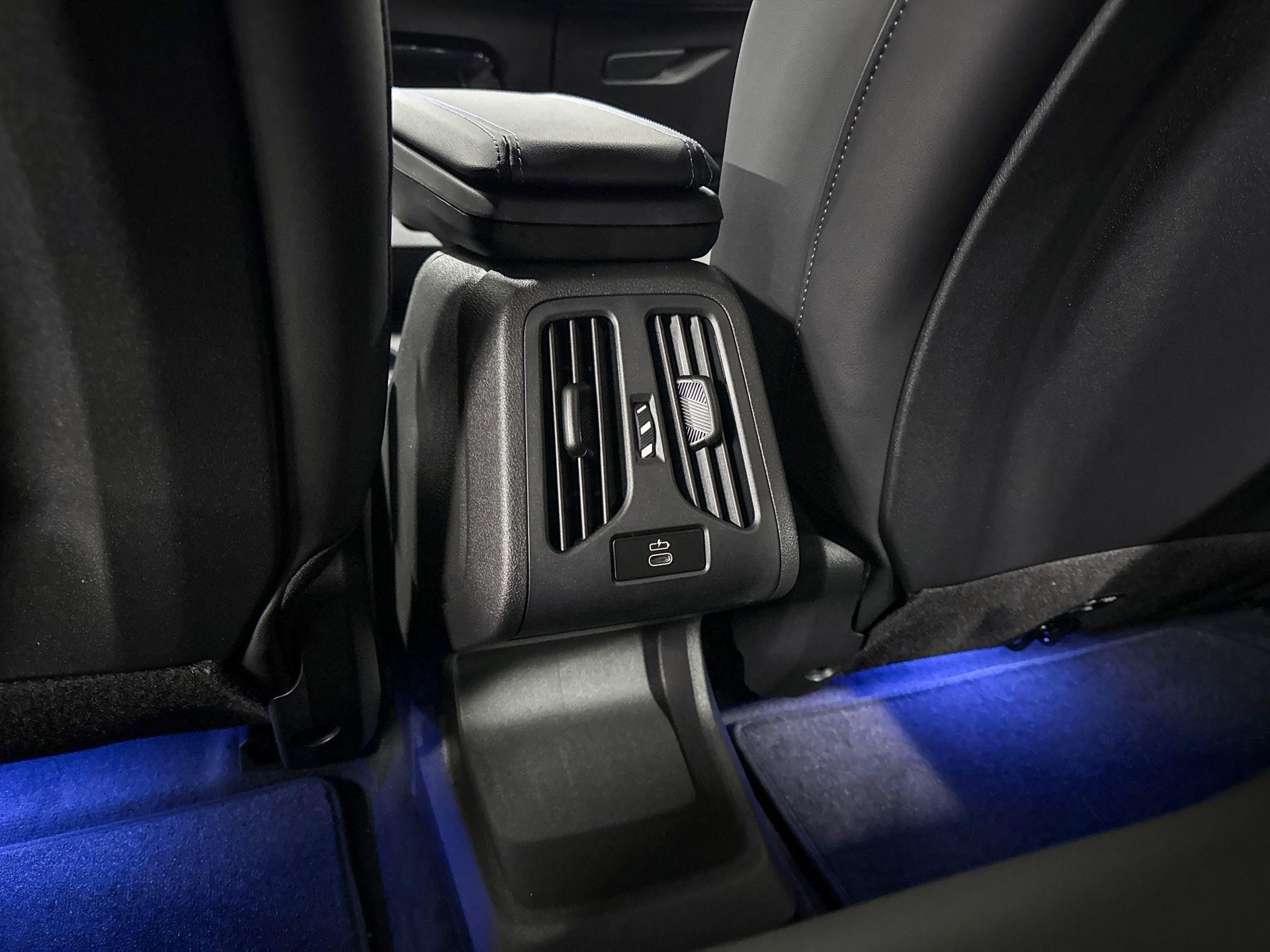 Foto van BMW X1 Xdrive25e