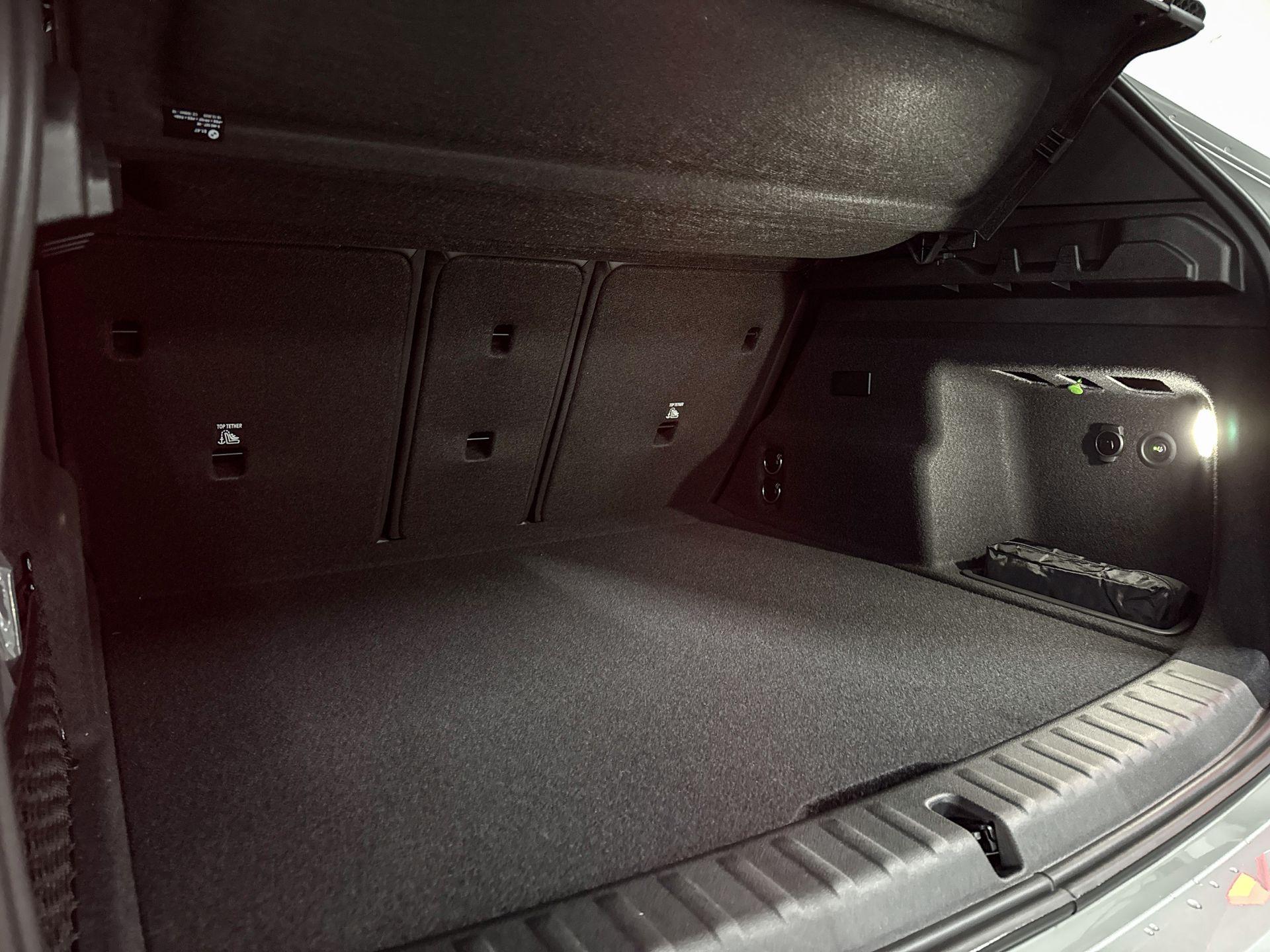 Foto van BMW X1 Xdrive25e