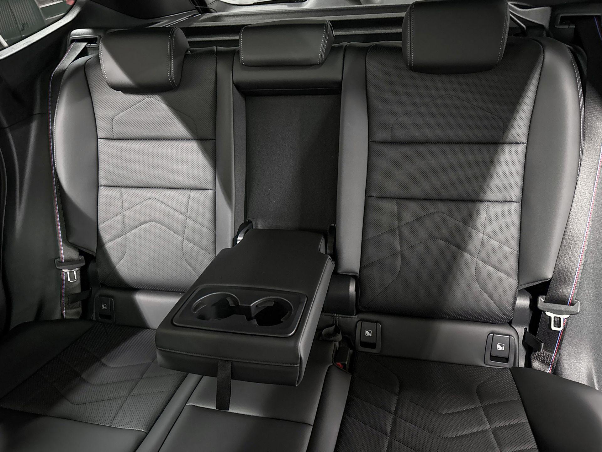 Foto van BMW X1 Xdrive25e