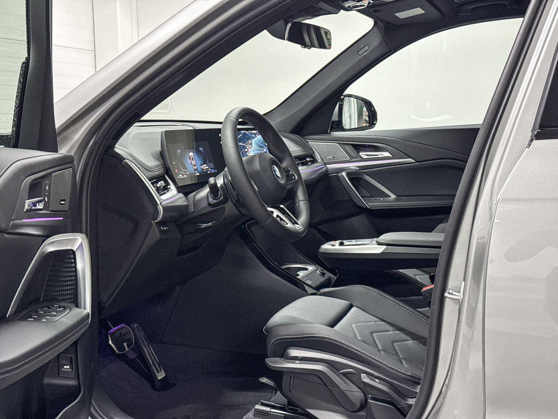 Foto van BMW X1 Xdrive25e