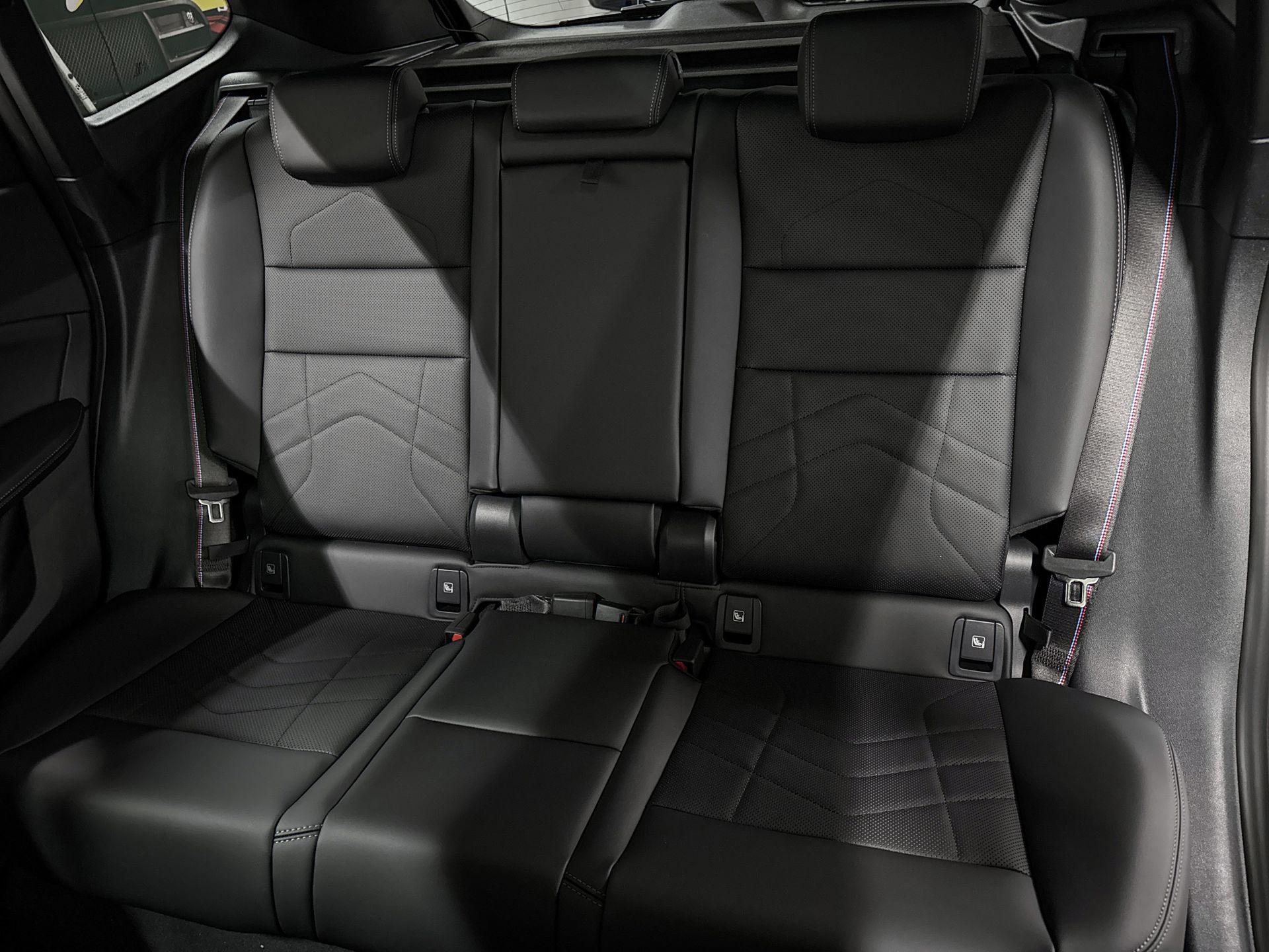 Foto van BMW X1 Xdrive25e
