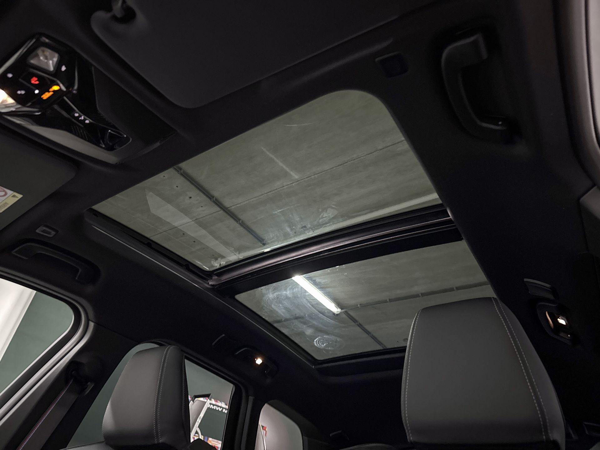 Foto van BMW X1 Xdrive25e