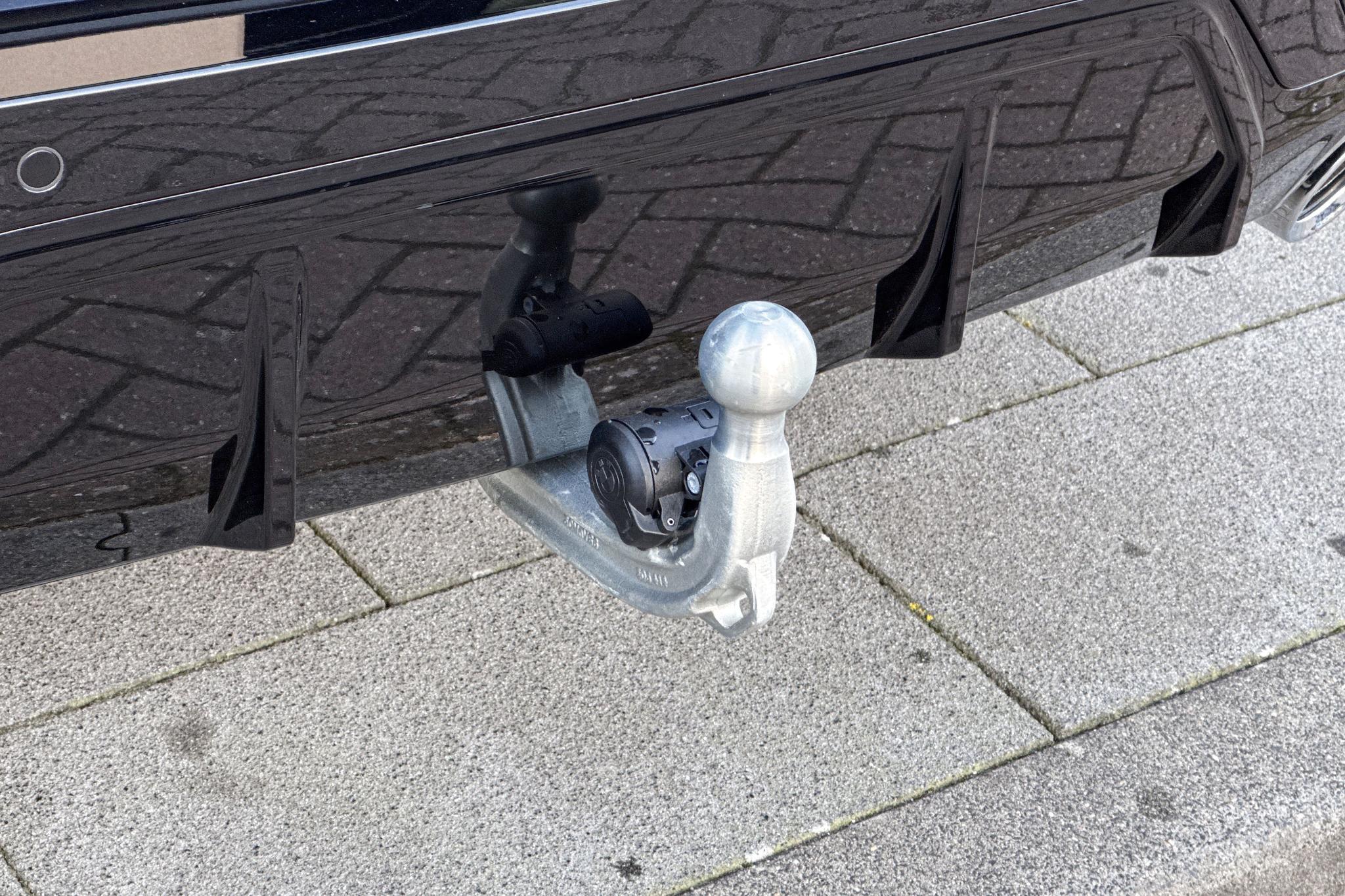 Foto van BMW 330e