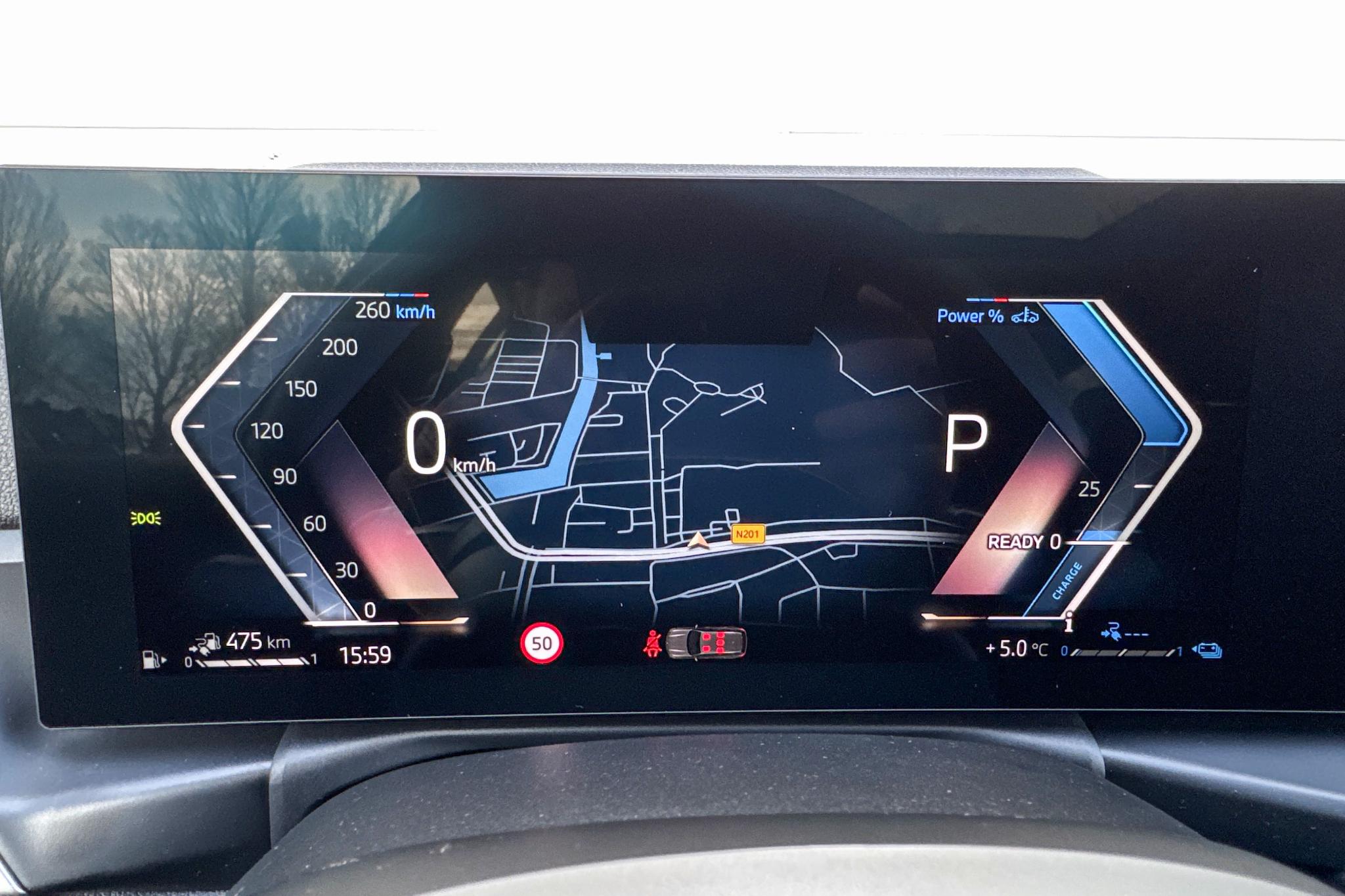 Foto van BMW 330e