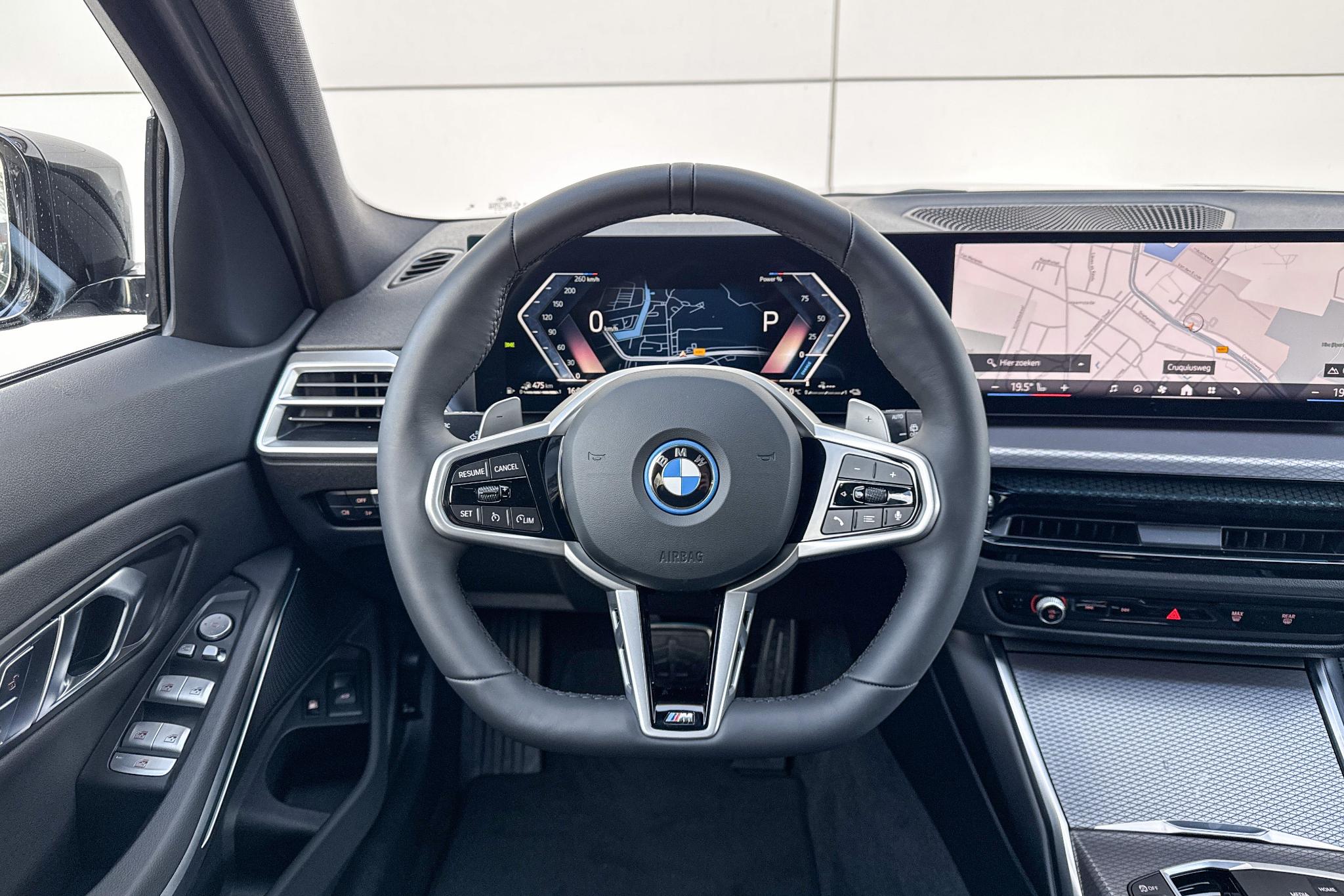 Foto van BMW 330e