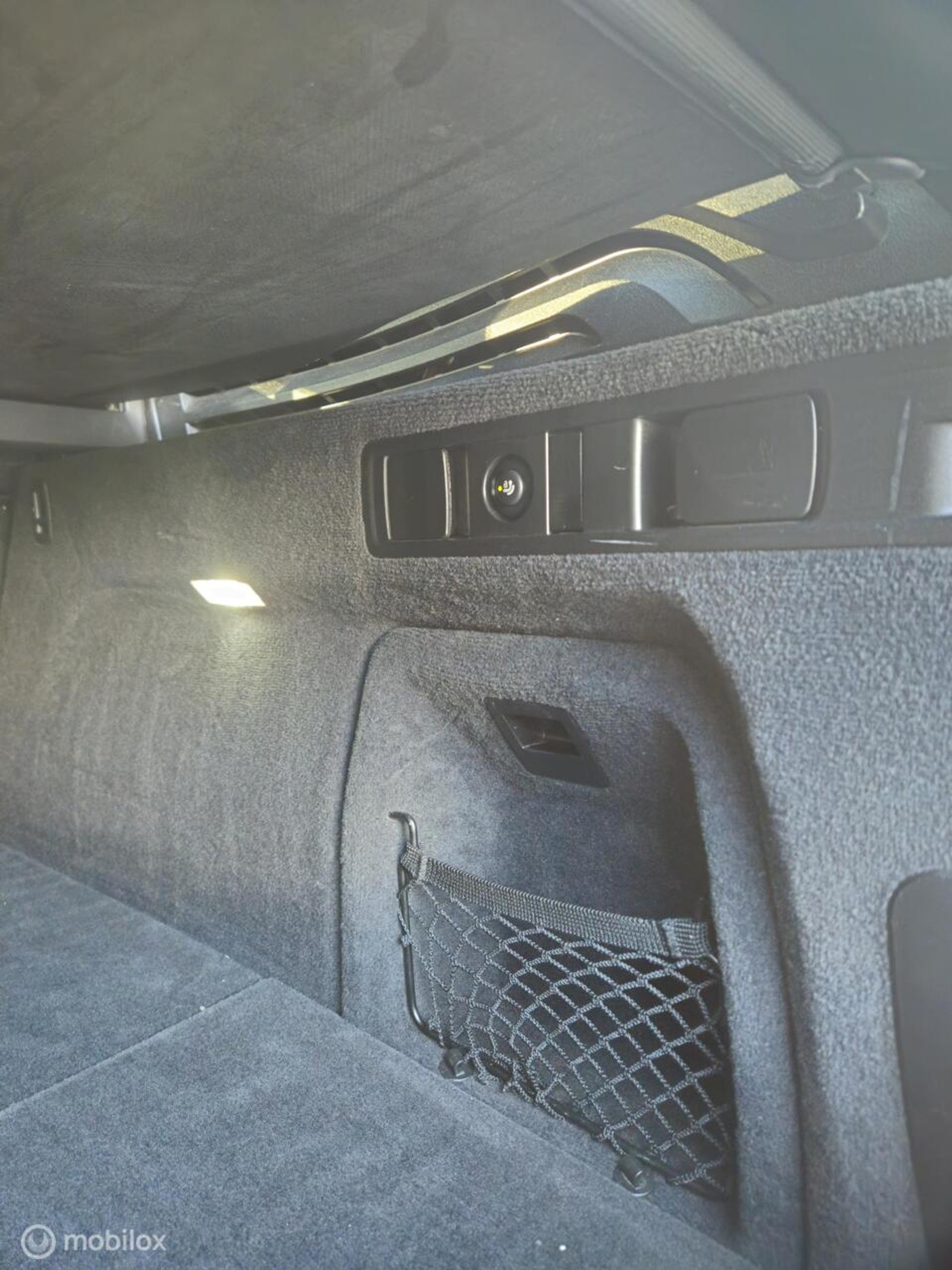 Foto van BMW X5