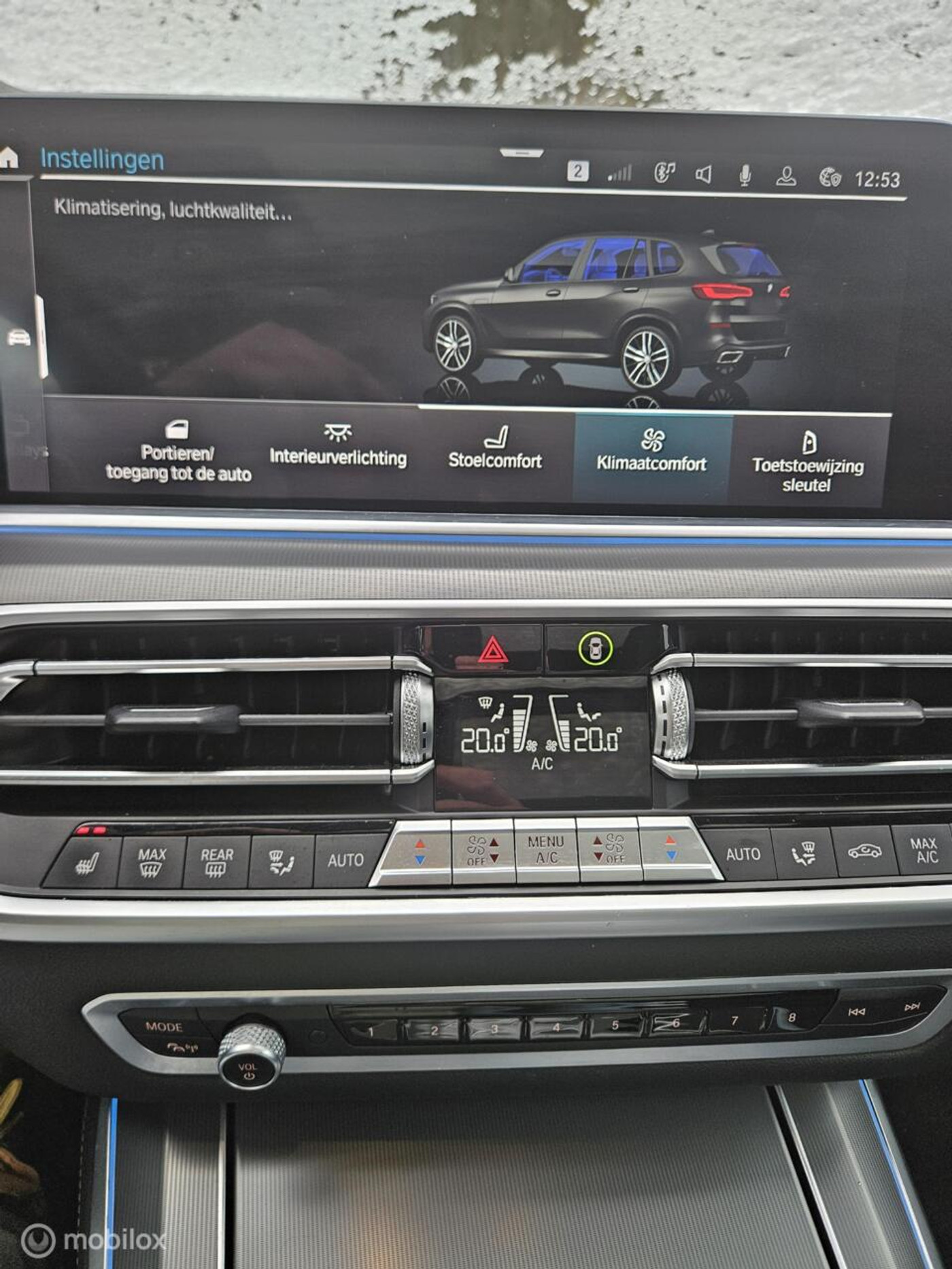 Foto van BMW X5