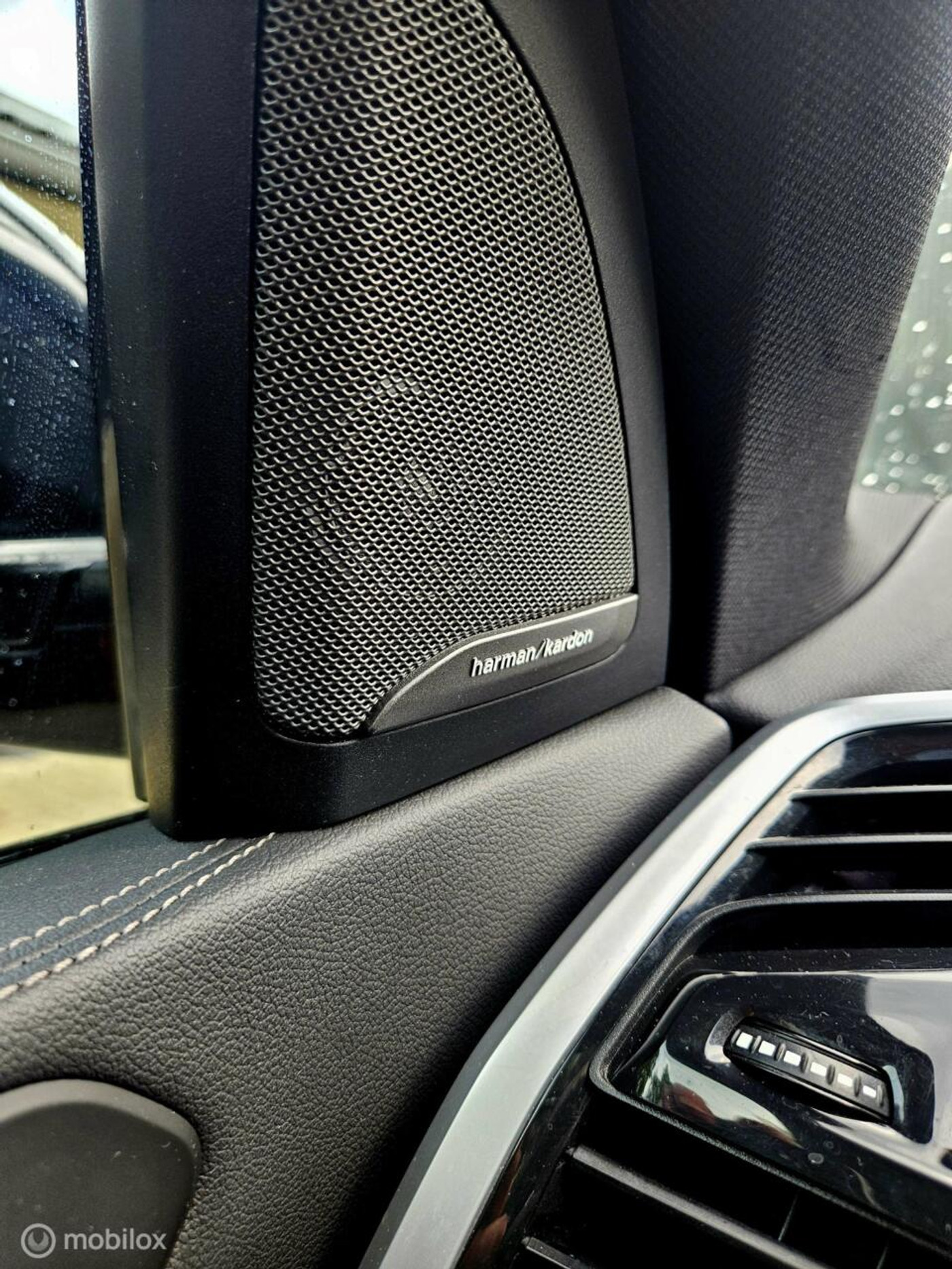 Foto van BMW X5