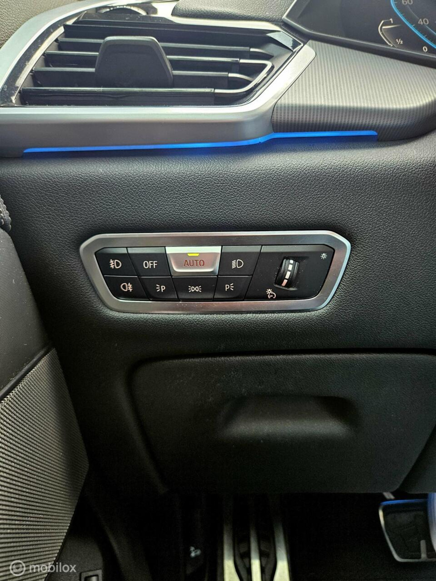 Foto van BMW X5