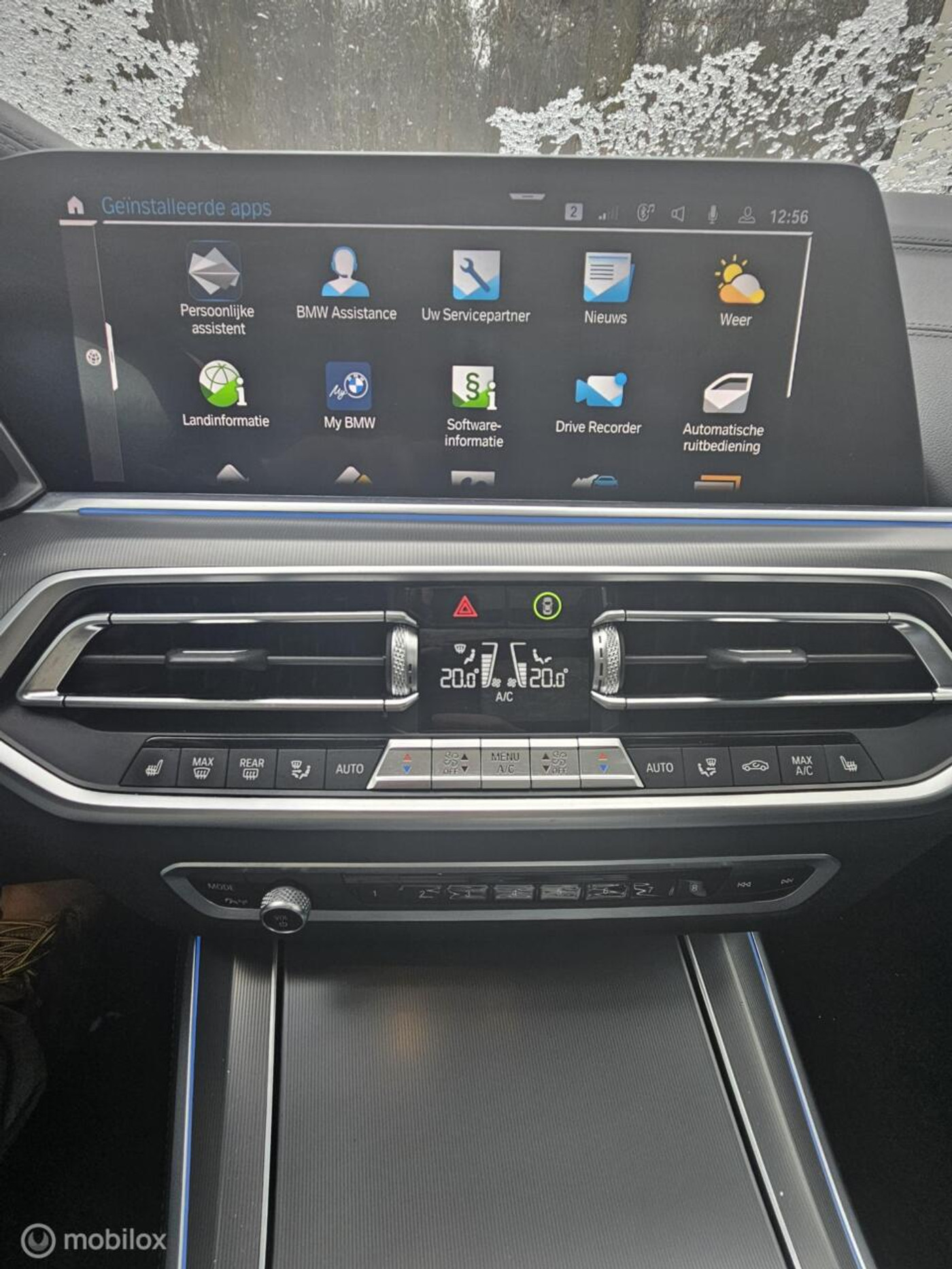 Foto van BMW X5