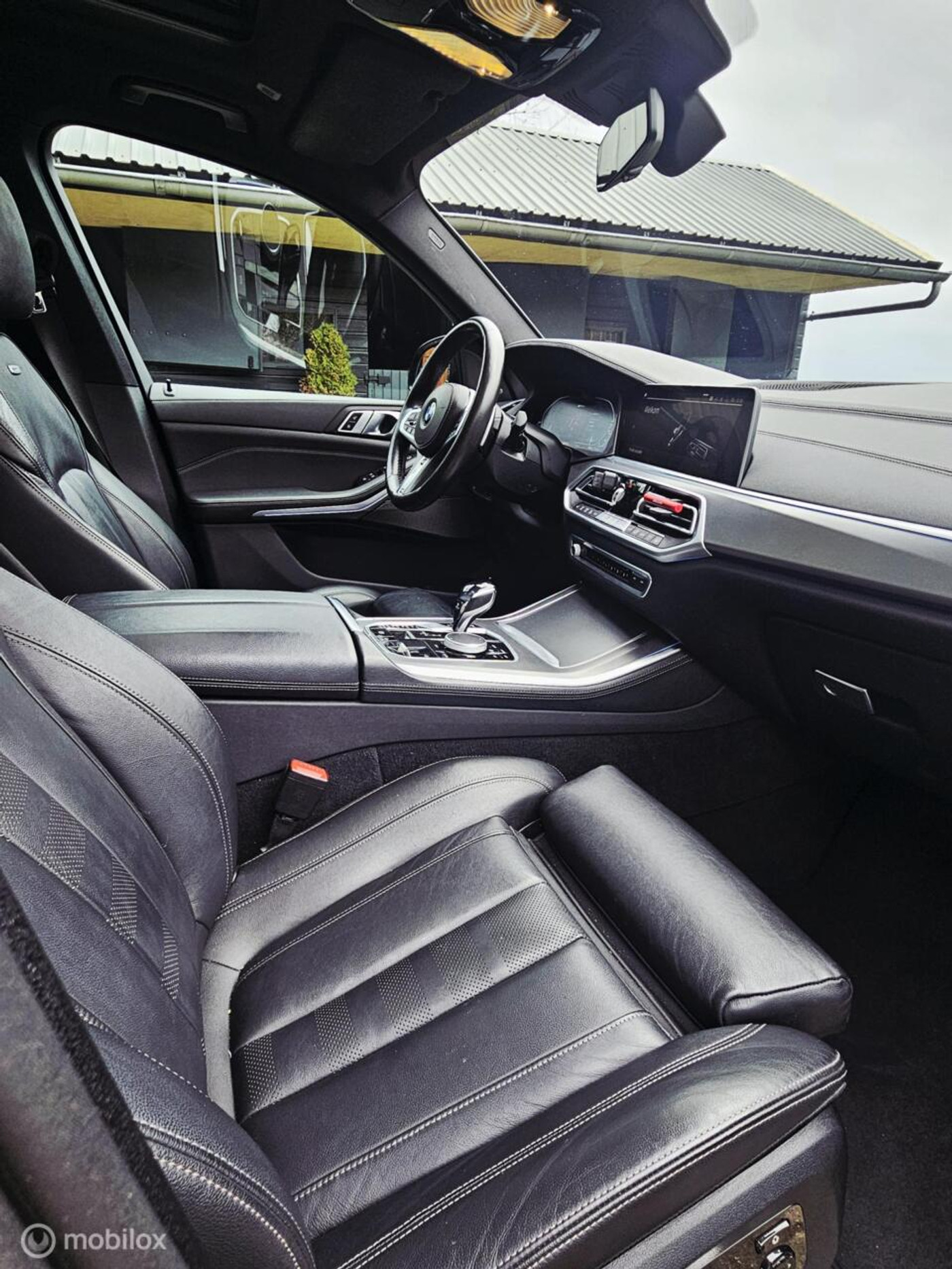 Foto van BMW X5