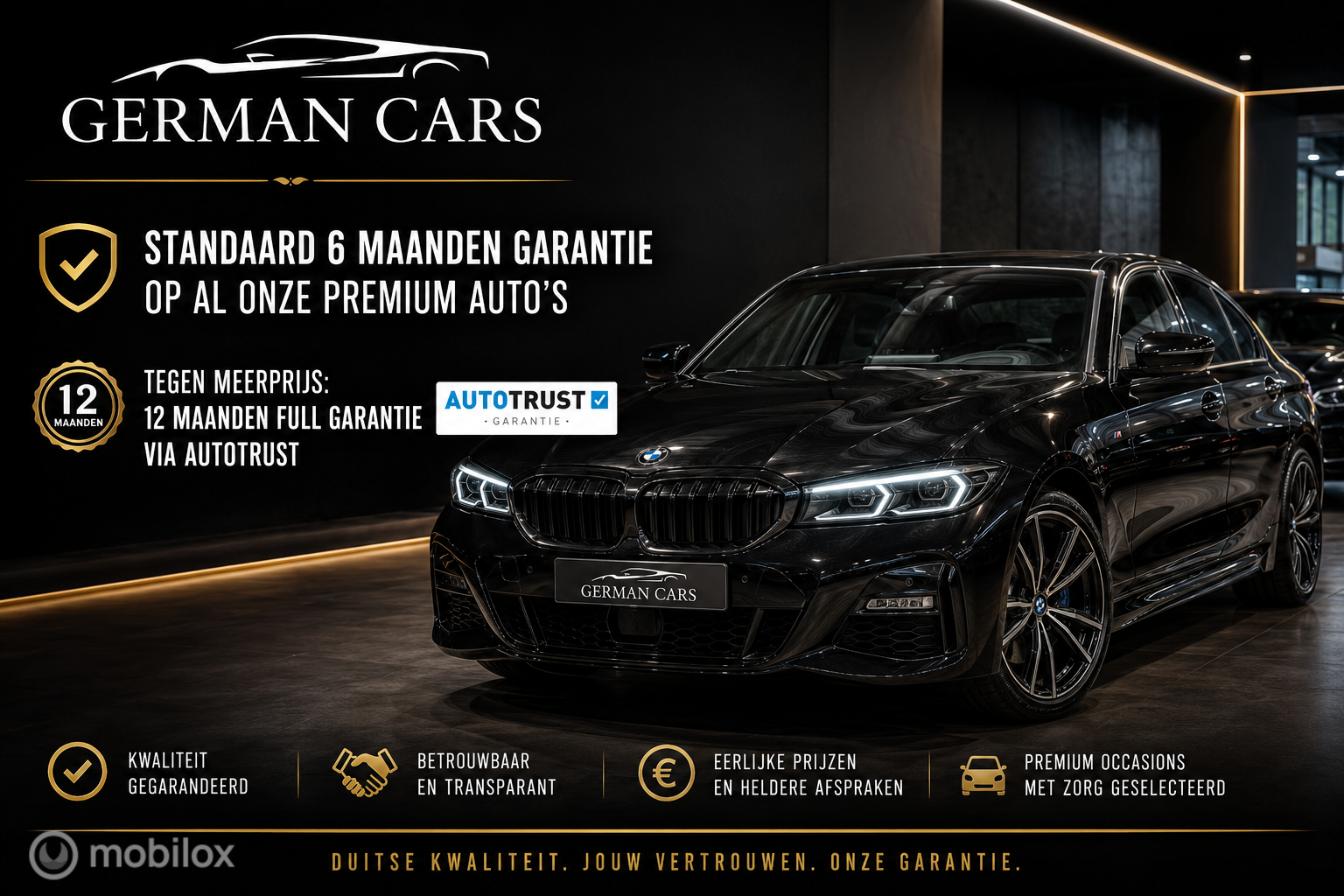 Foto van BMW X5