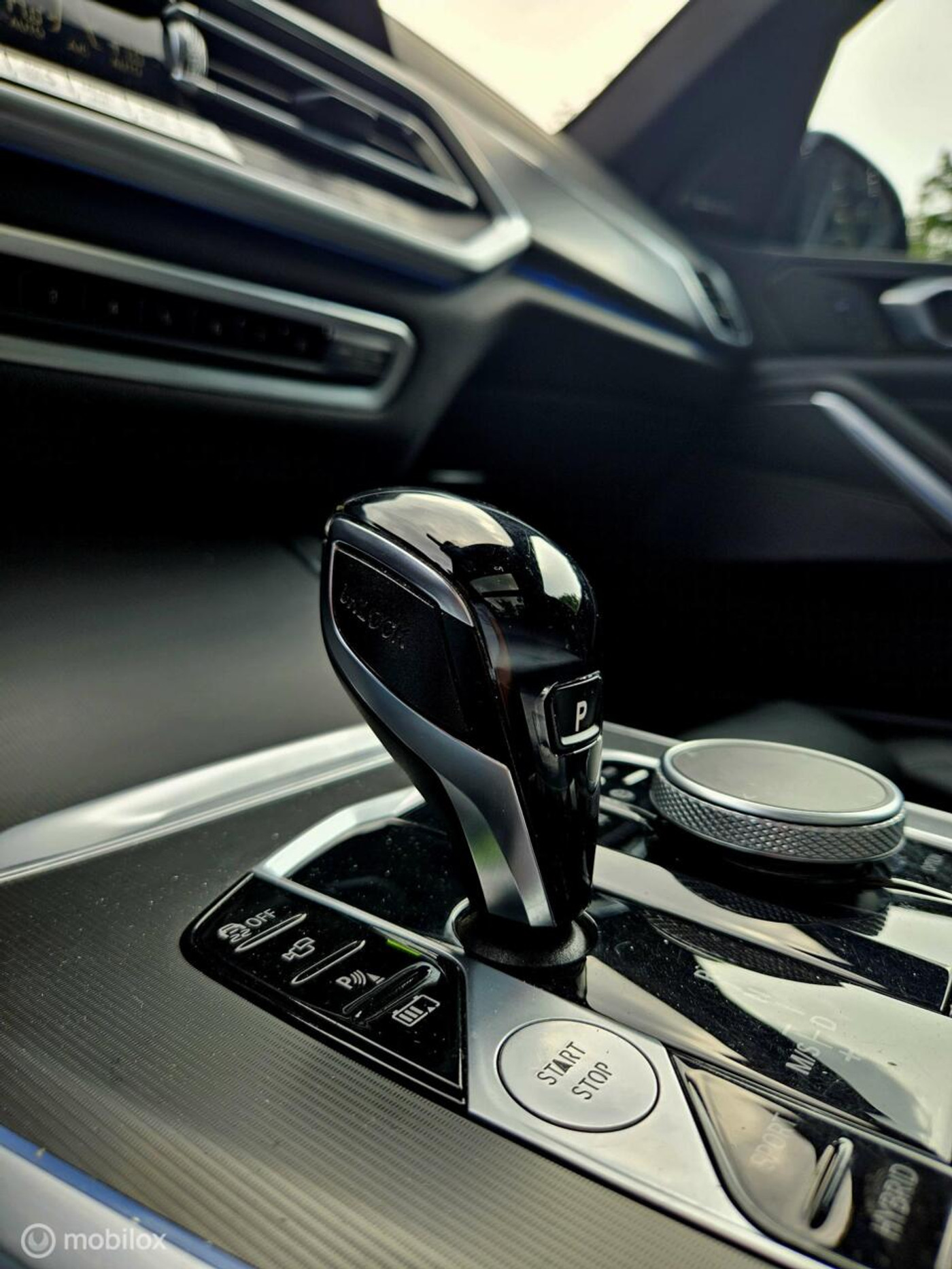 Foto van BMW X5