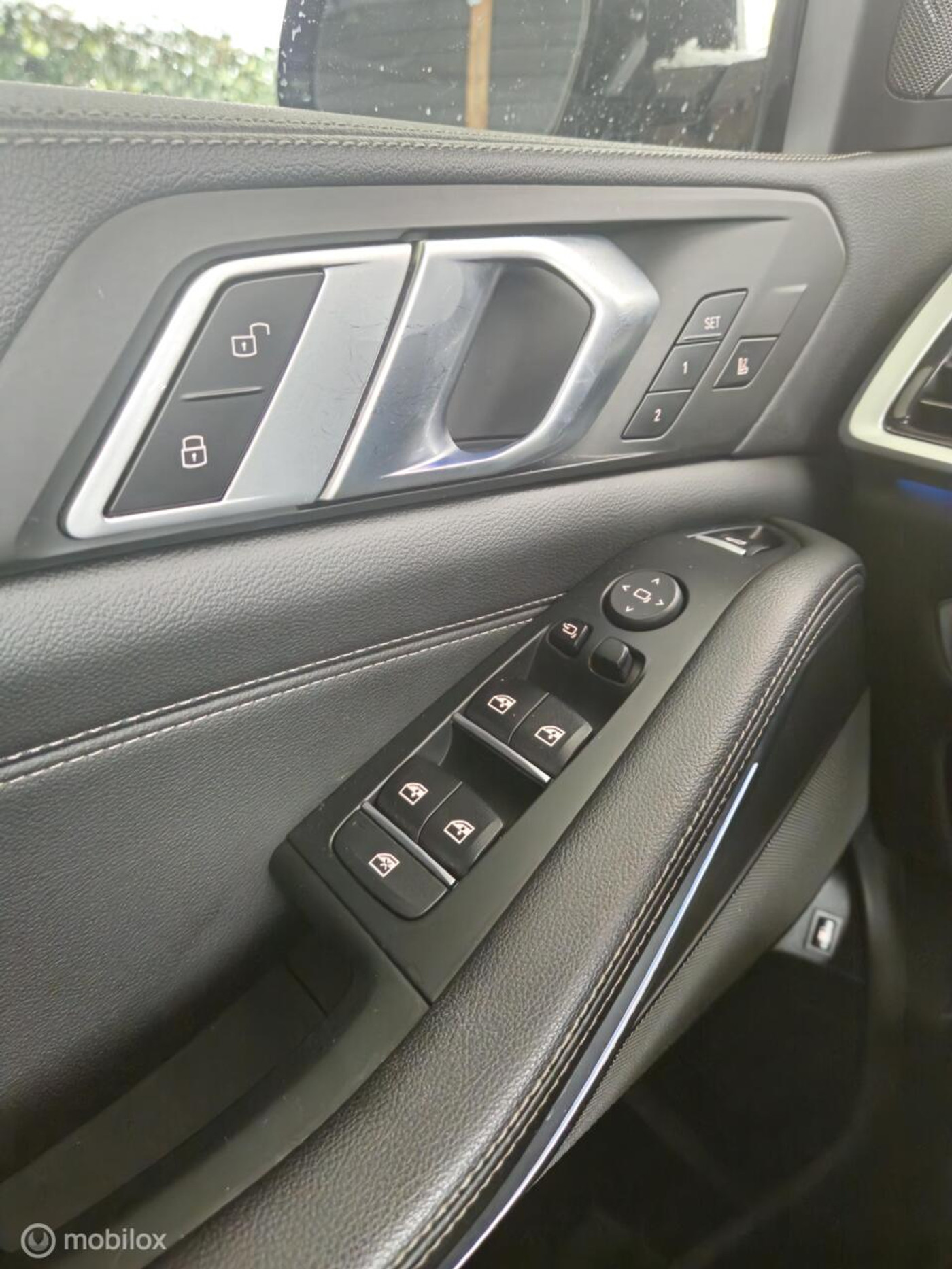 Foto van BMW X5
