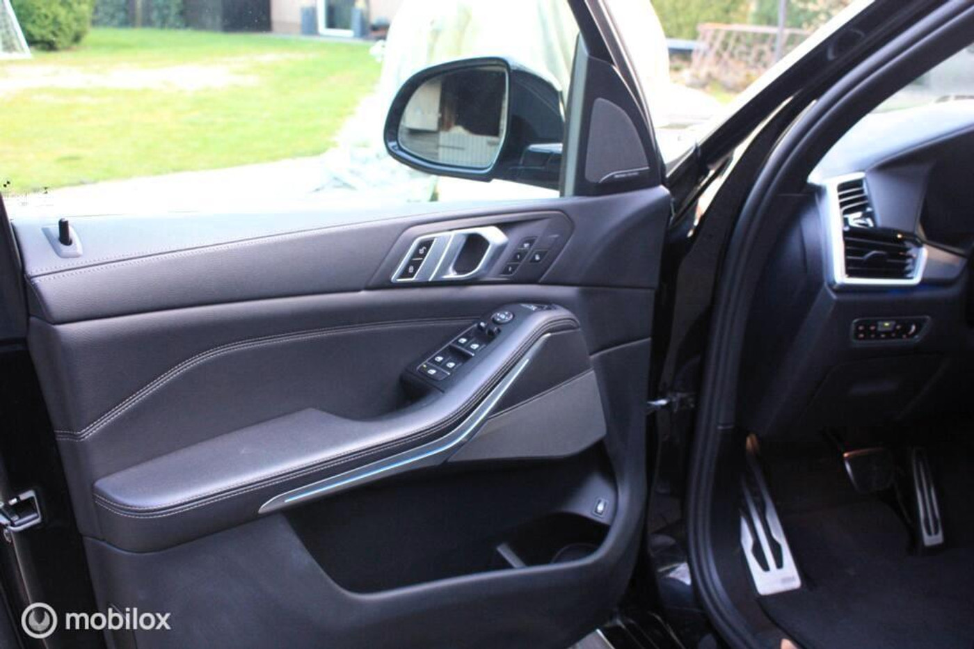 Foto van BMW X5