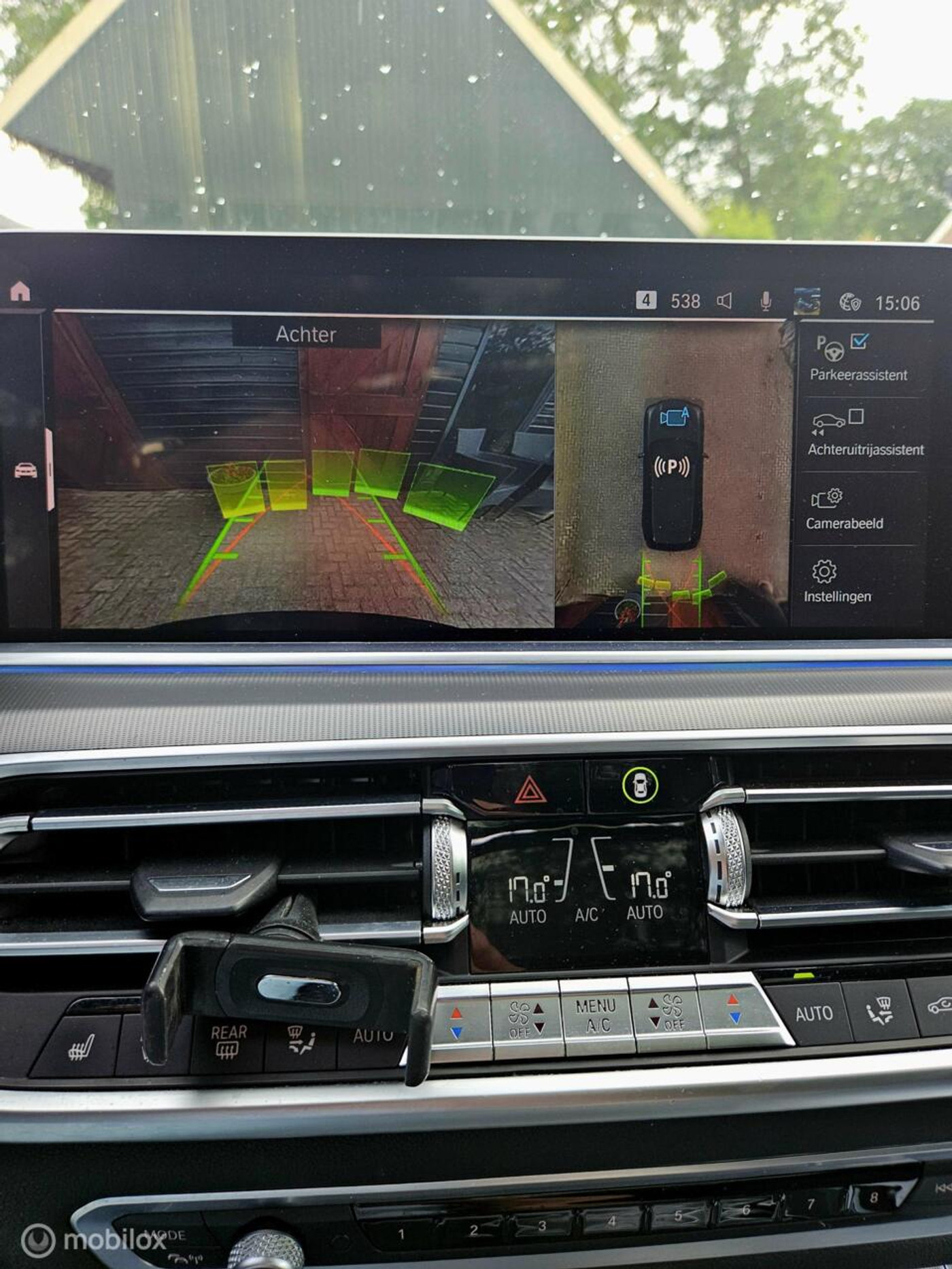Foto van BMW X5