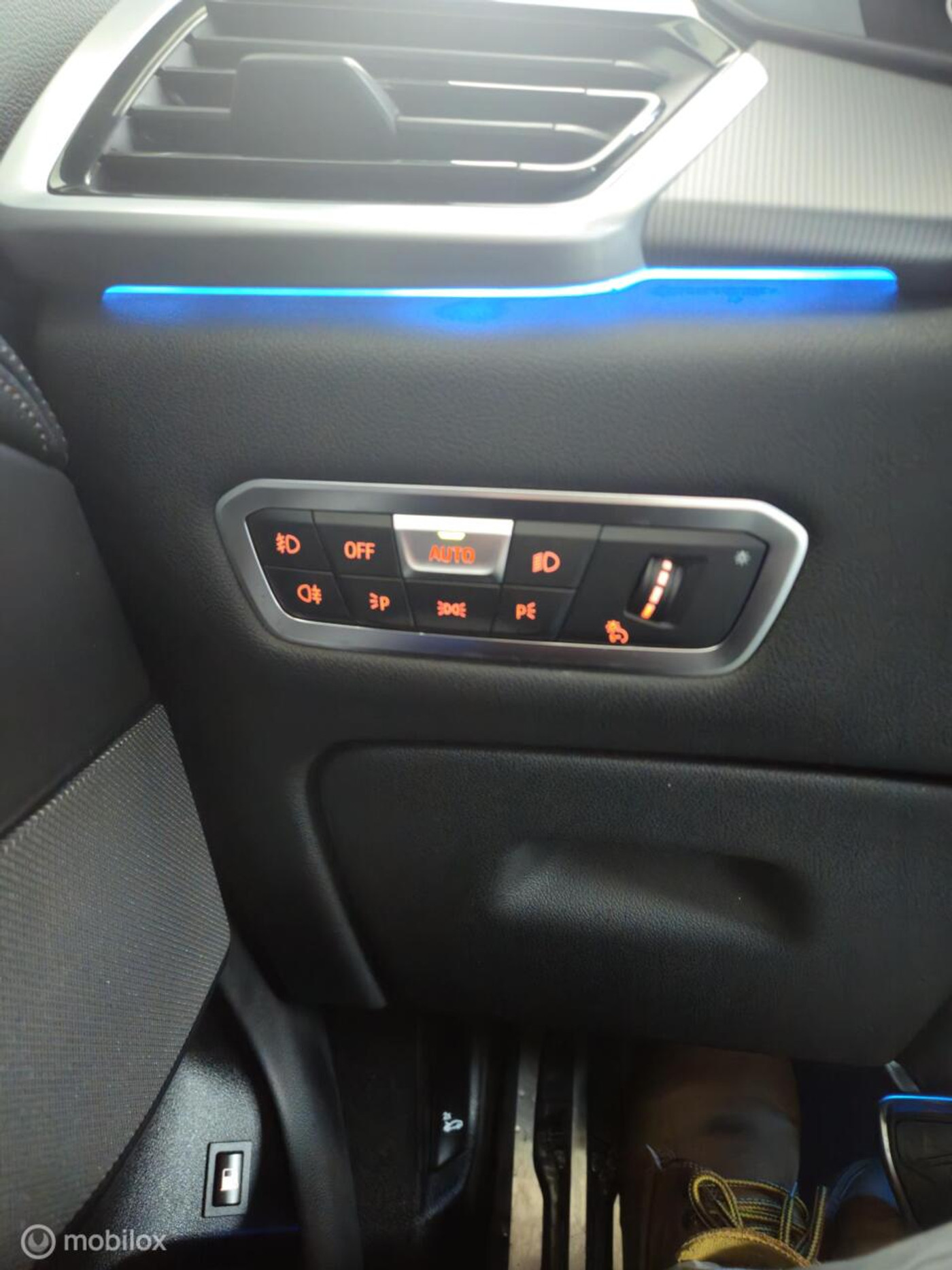 Foto van BMW X5