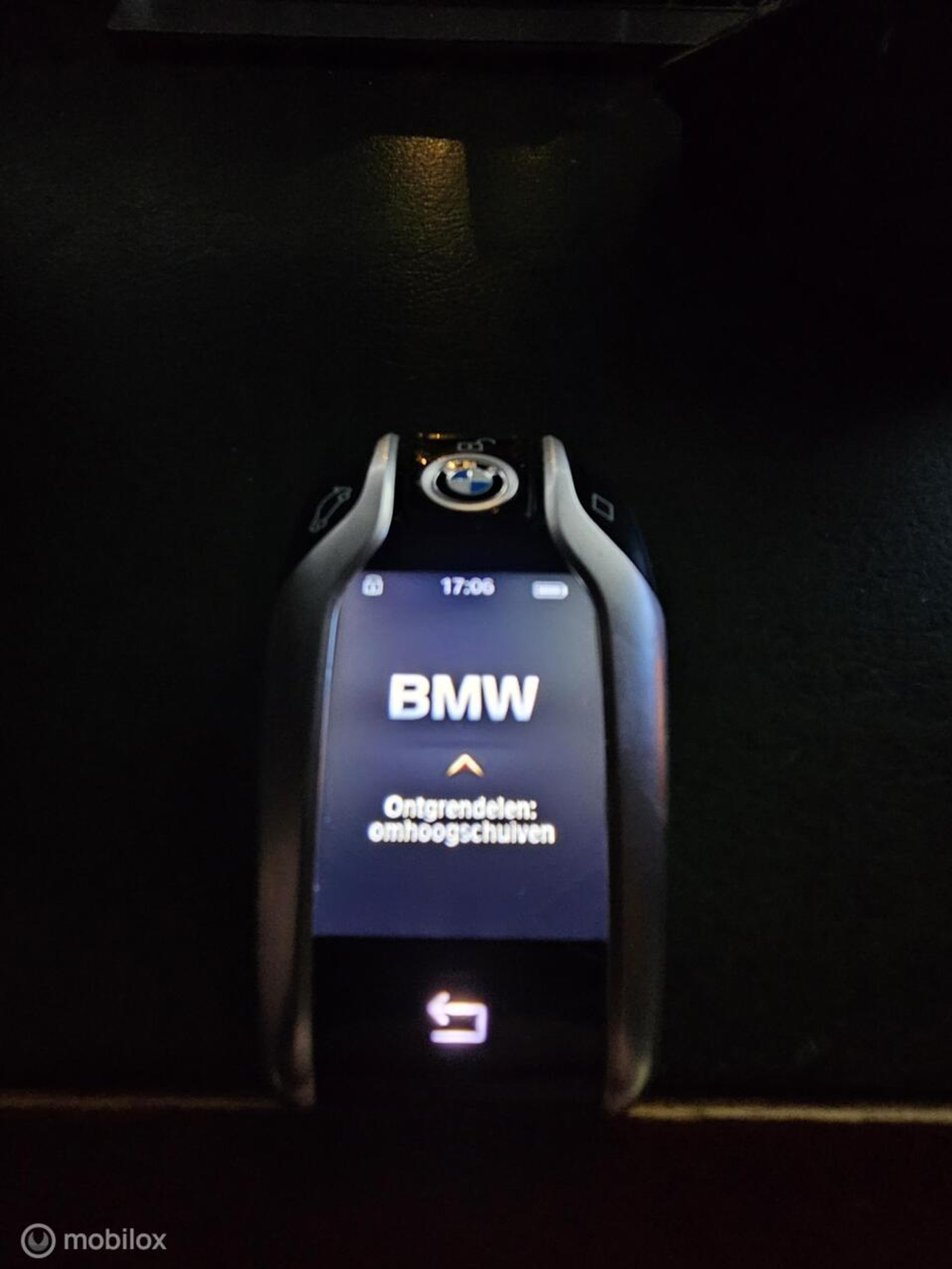 Foto van BMW X5