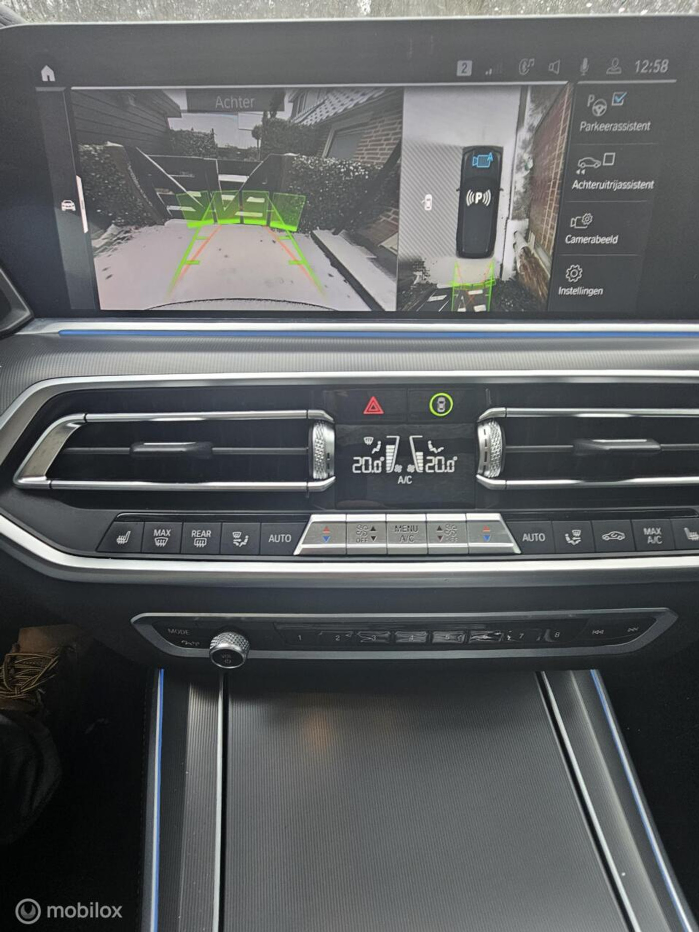 Foto van BMW X5