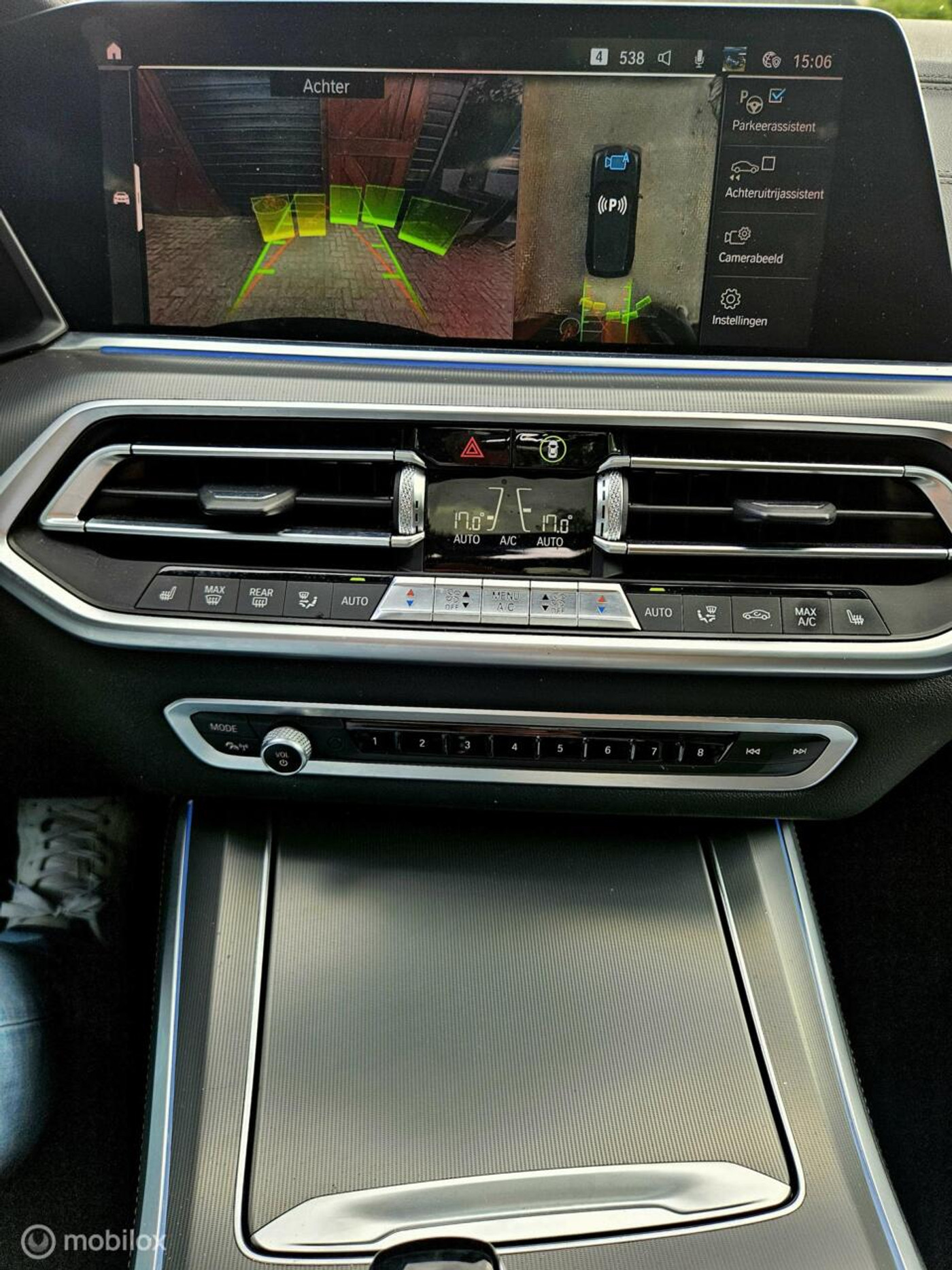 Foto van BMW X5