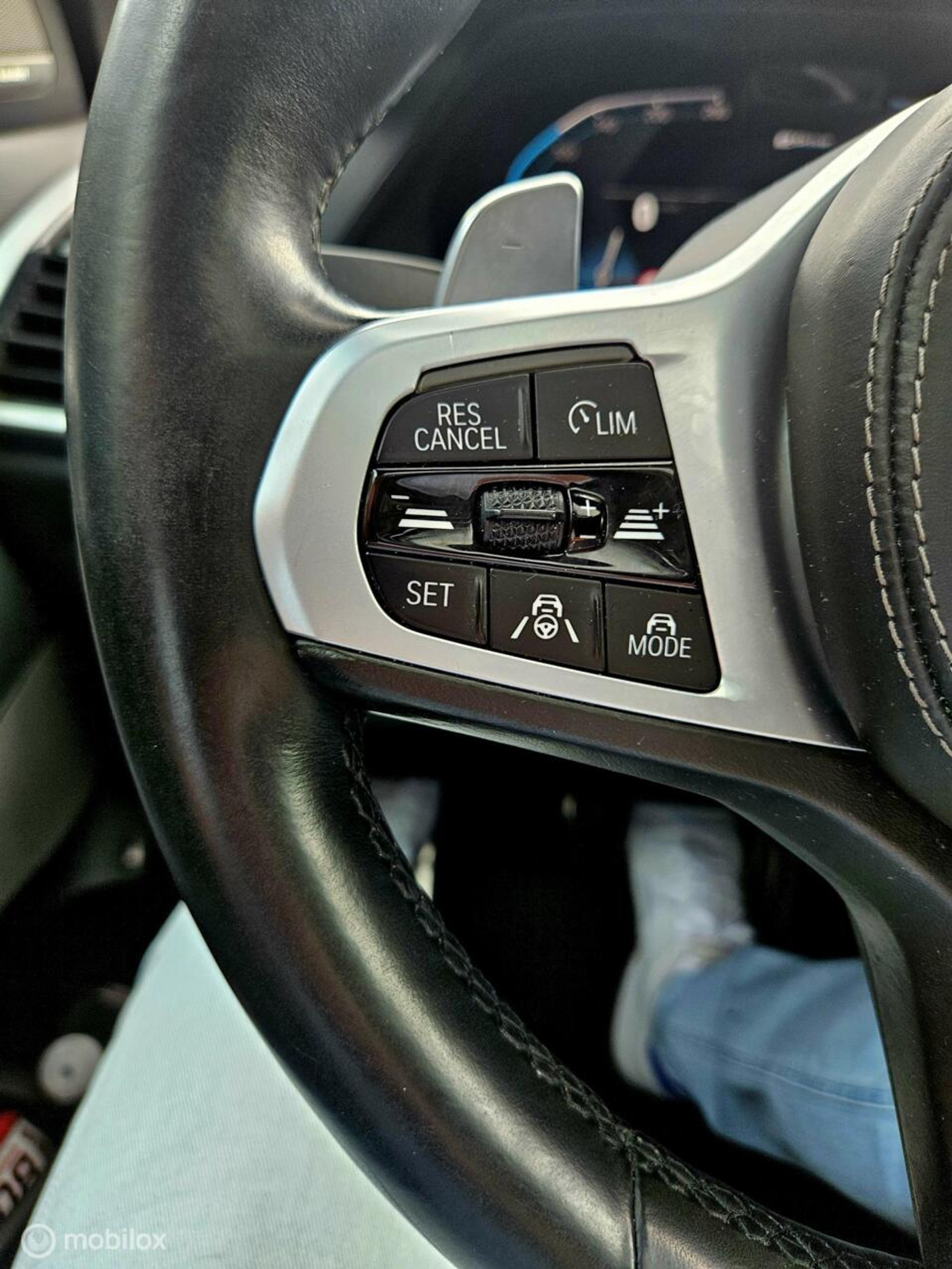 Foto van BMW X5