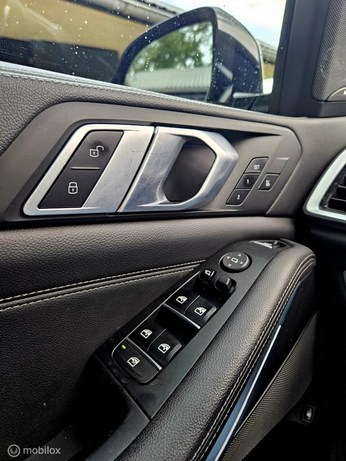 Foto van BMW X5