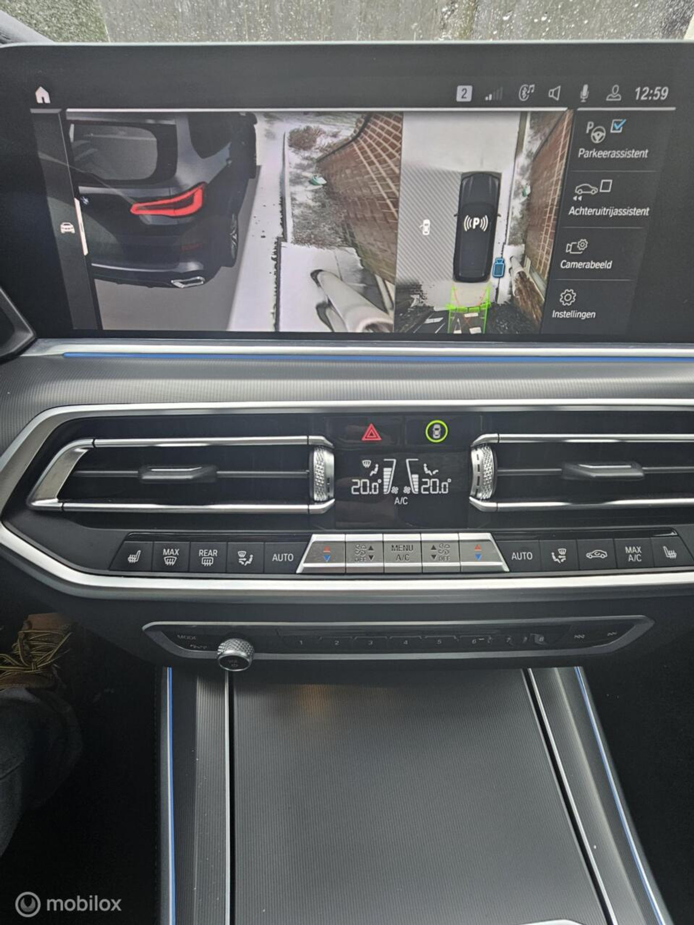 Foto van BMW X5