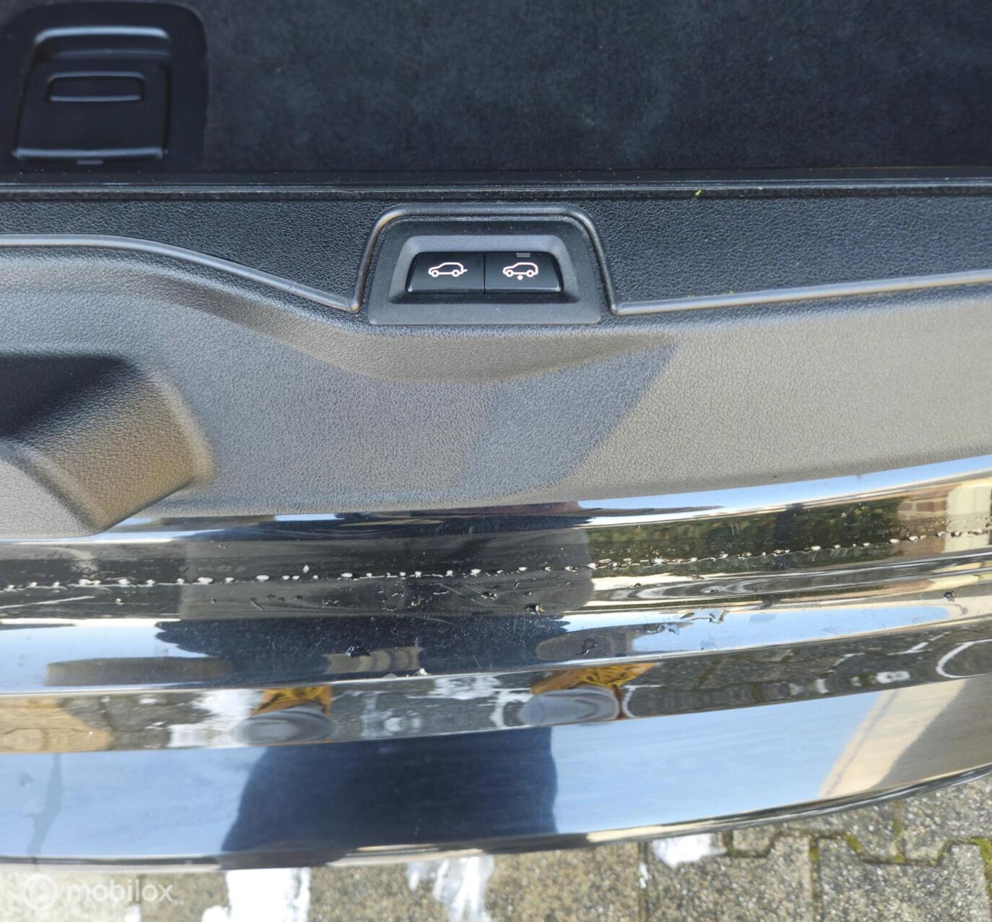 Foto van BMW X5
