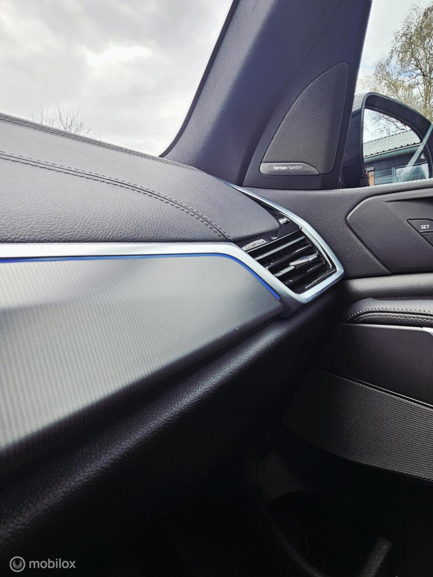 Foto van BMW X5