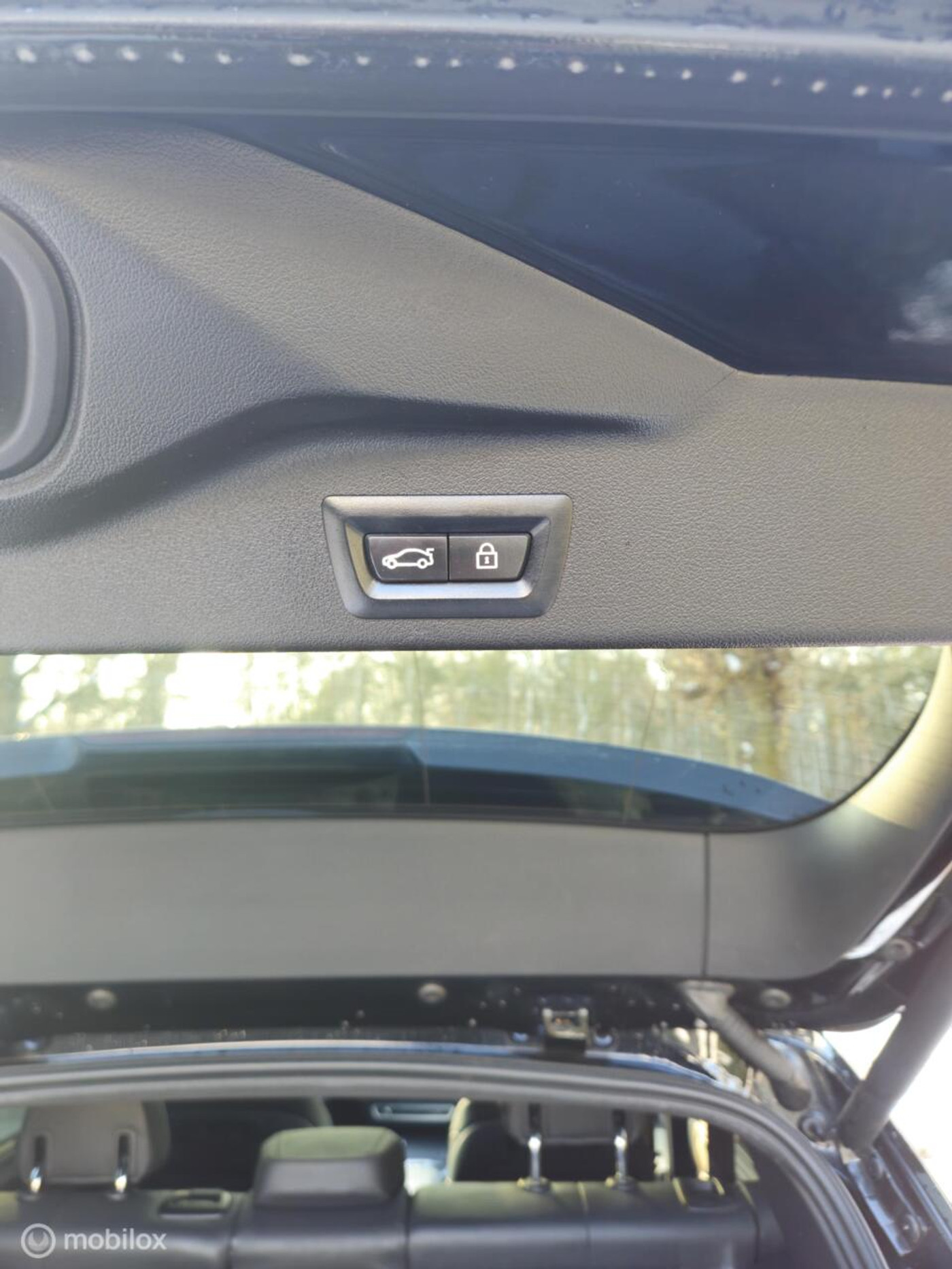Foto van BMW X5
