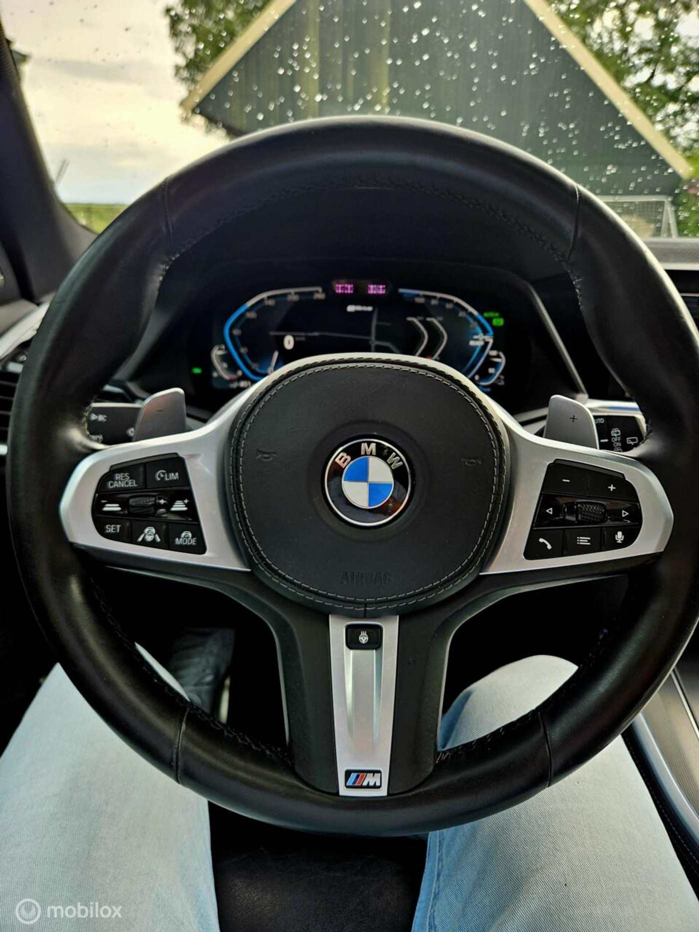 Foto van BMW X5