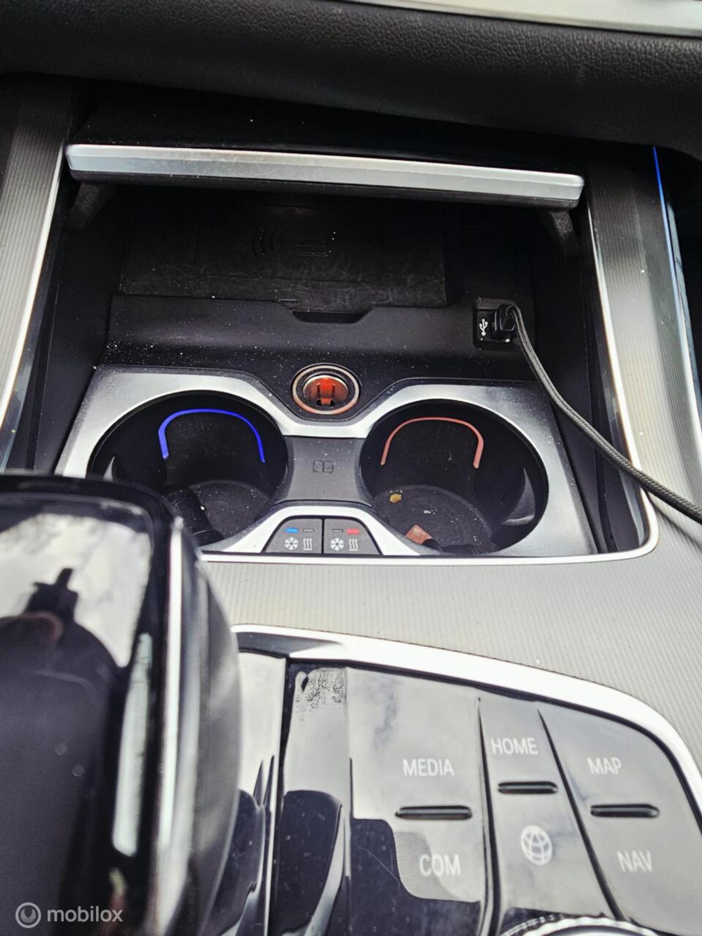 Foto van BMW X5