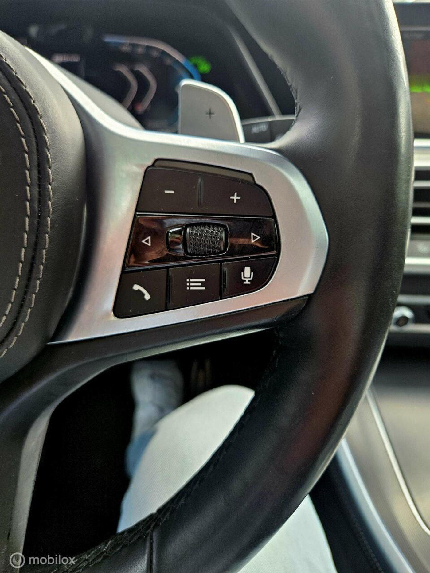 Foto van BMW X5