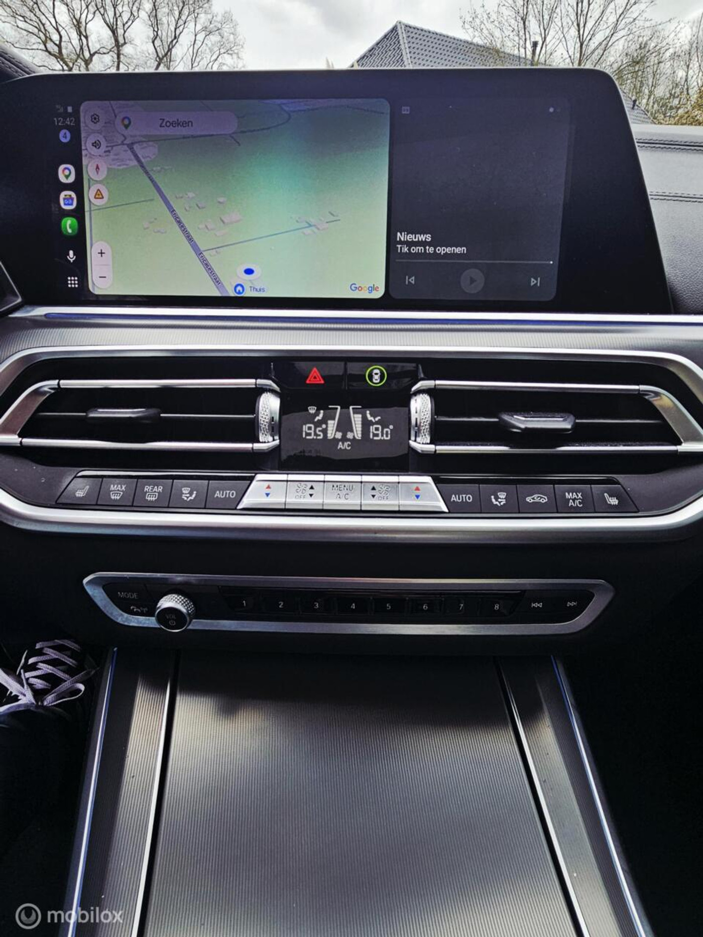 Foto van BMW X5