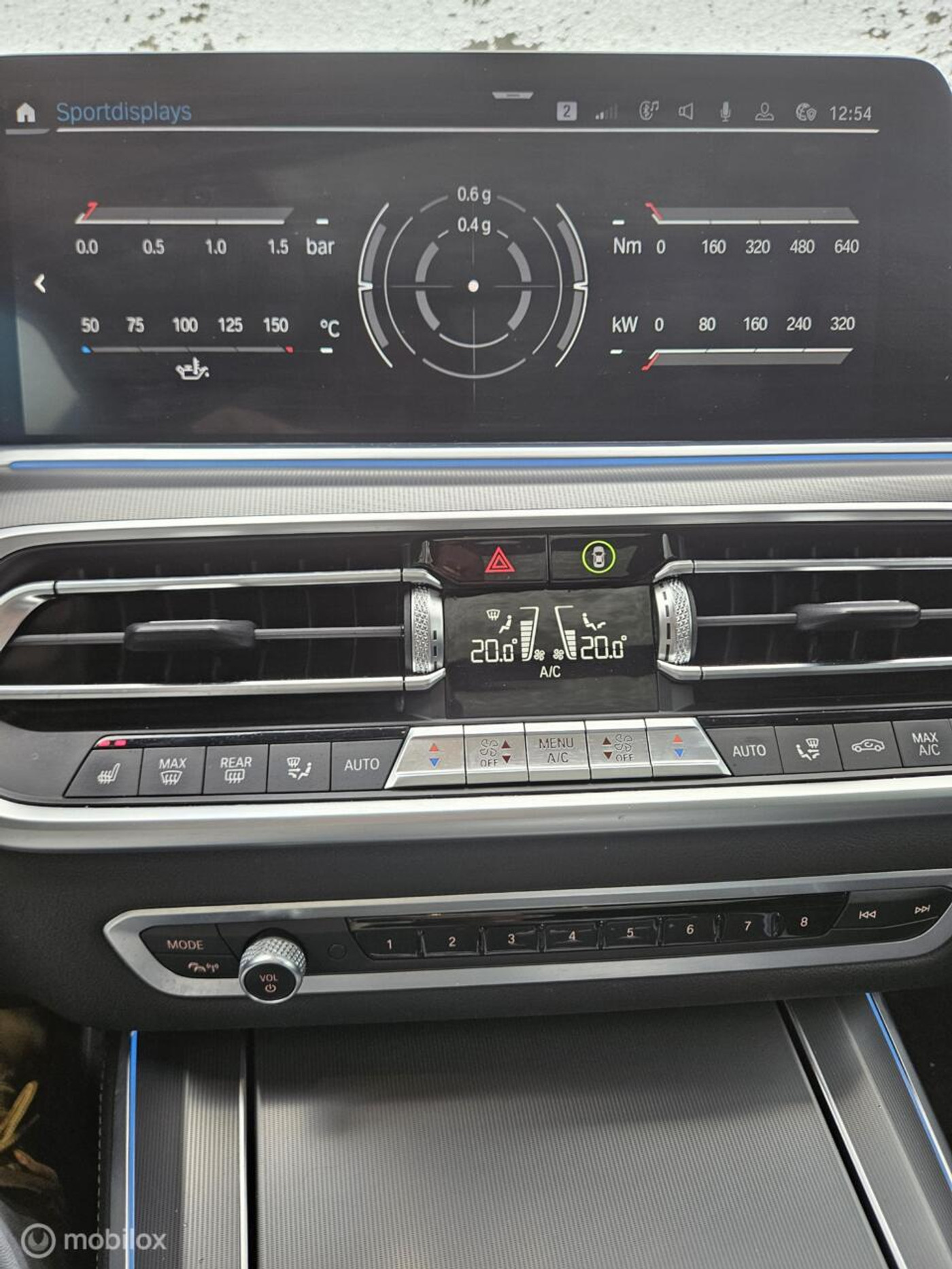 Foto van BMW X5