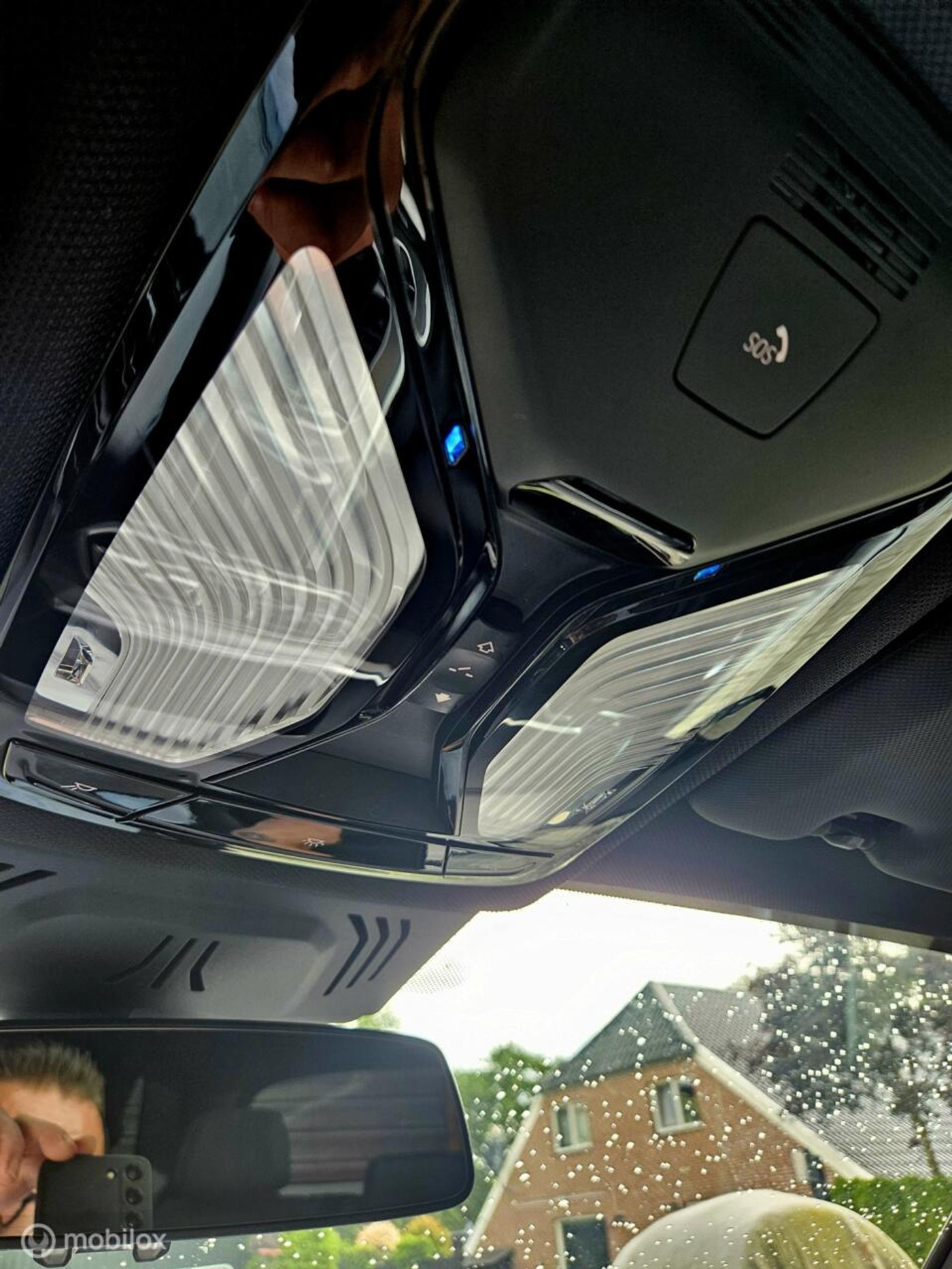 Foto van BMW X5