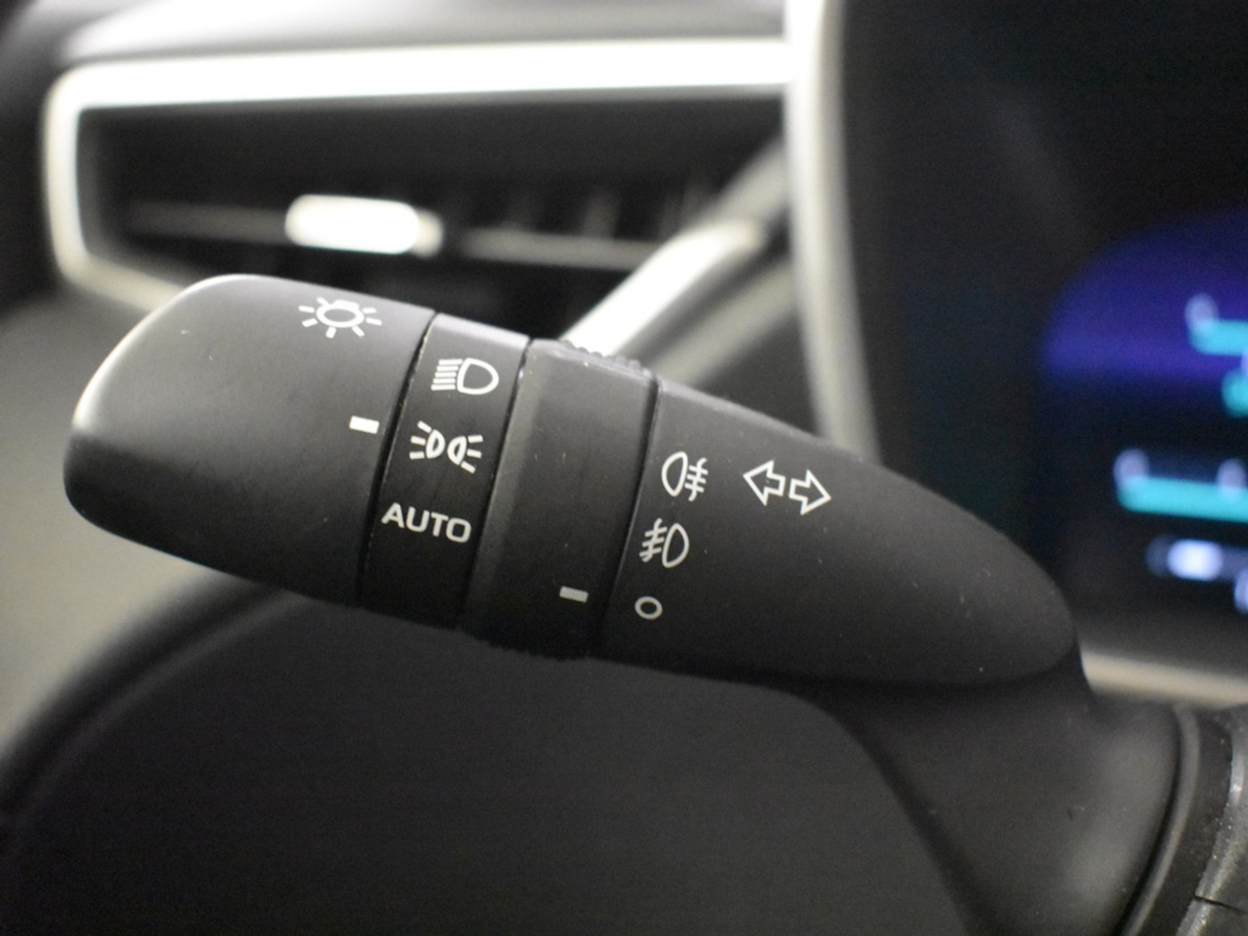Foto van Toyota Corolla Cross