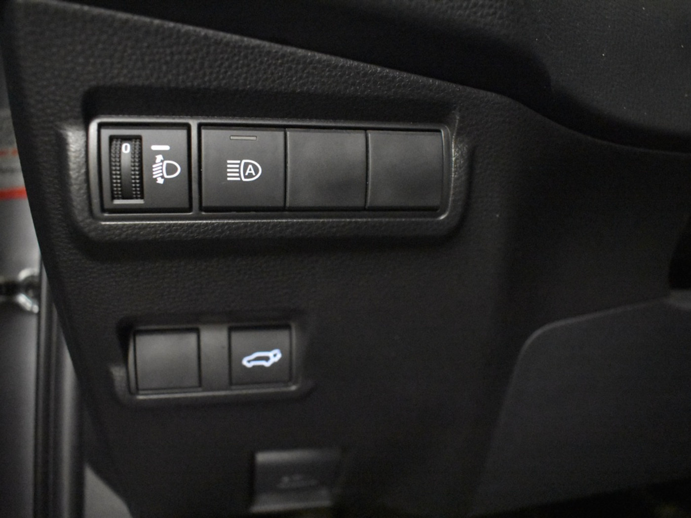 Foto van Toyota Corolla Cross
