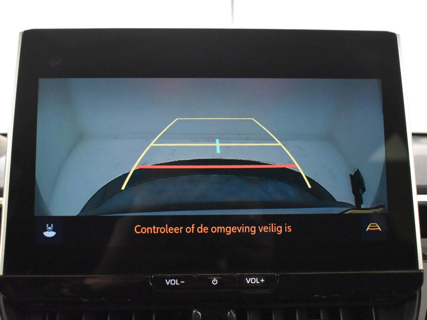 Foto van Toyota Corolla Cross