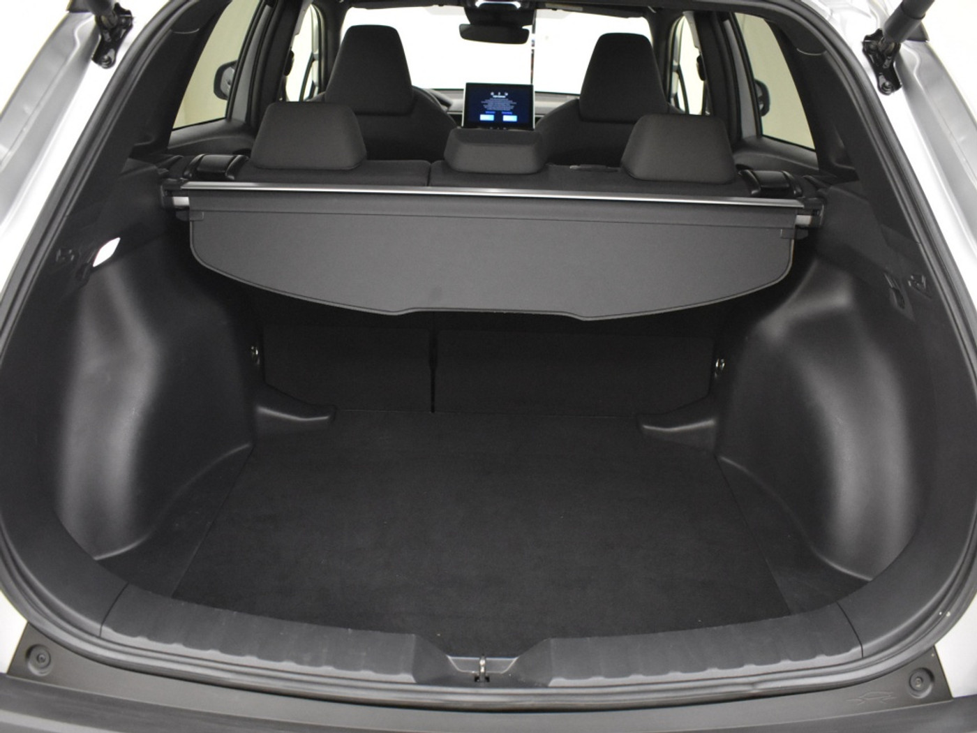 Foto van Toyota Corolla Cross