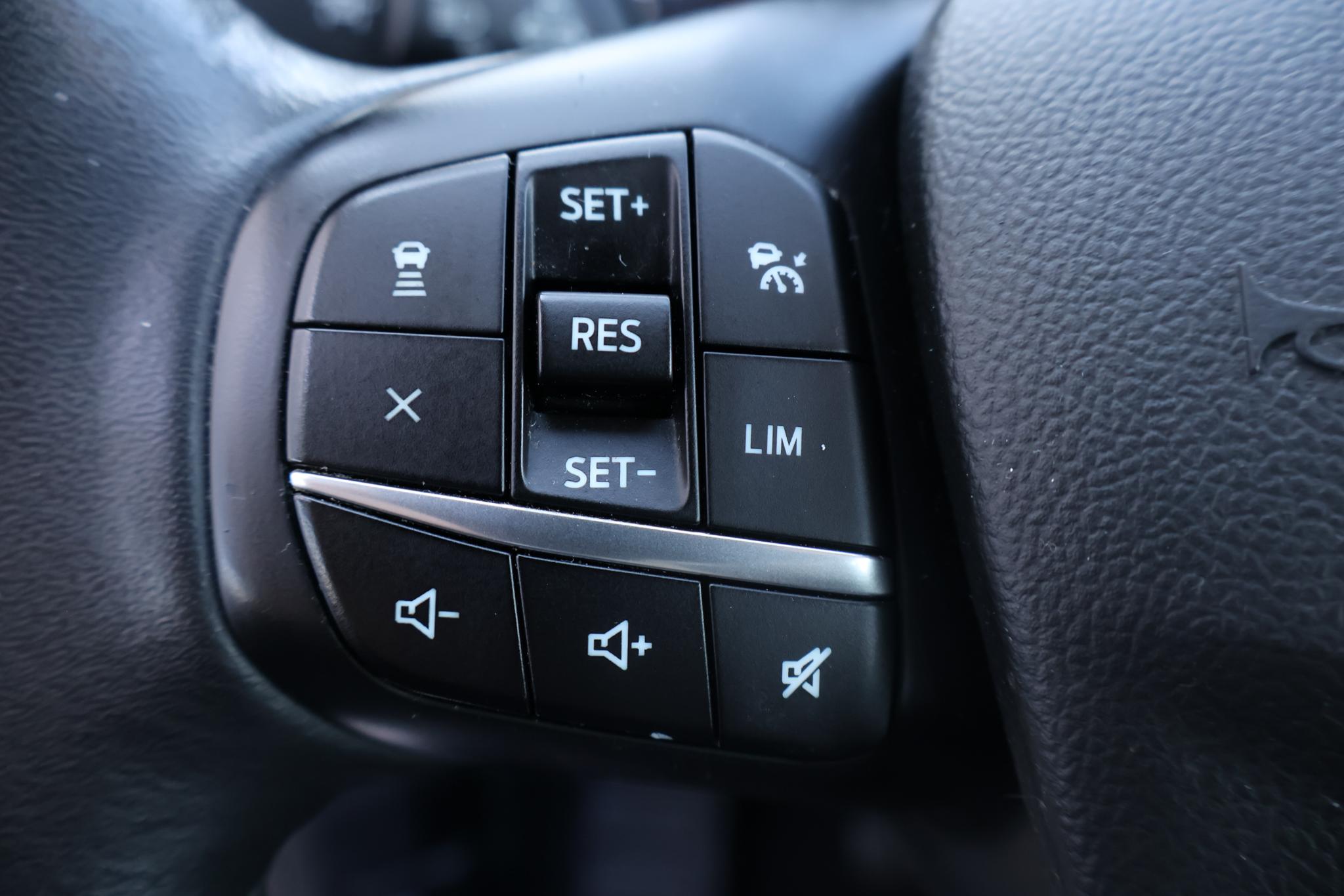Foto van Ford Kuga