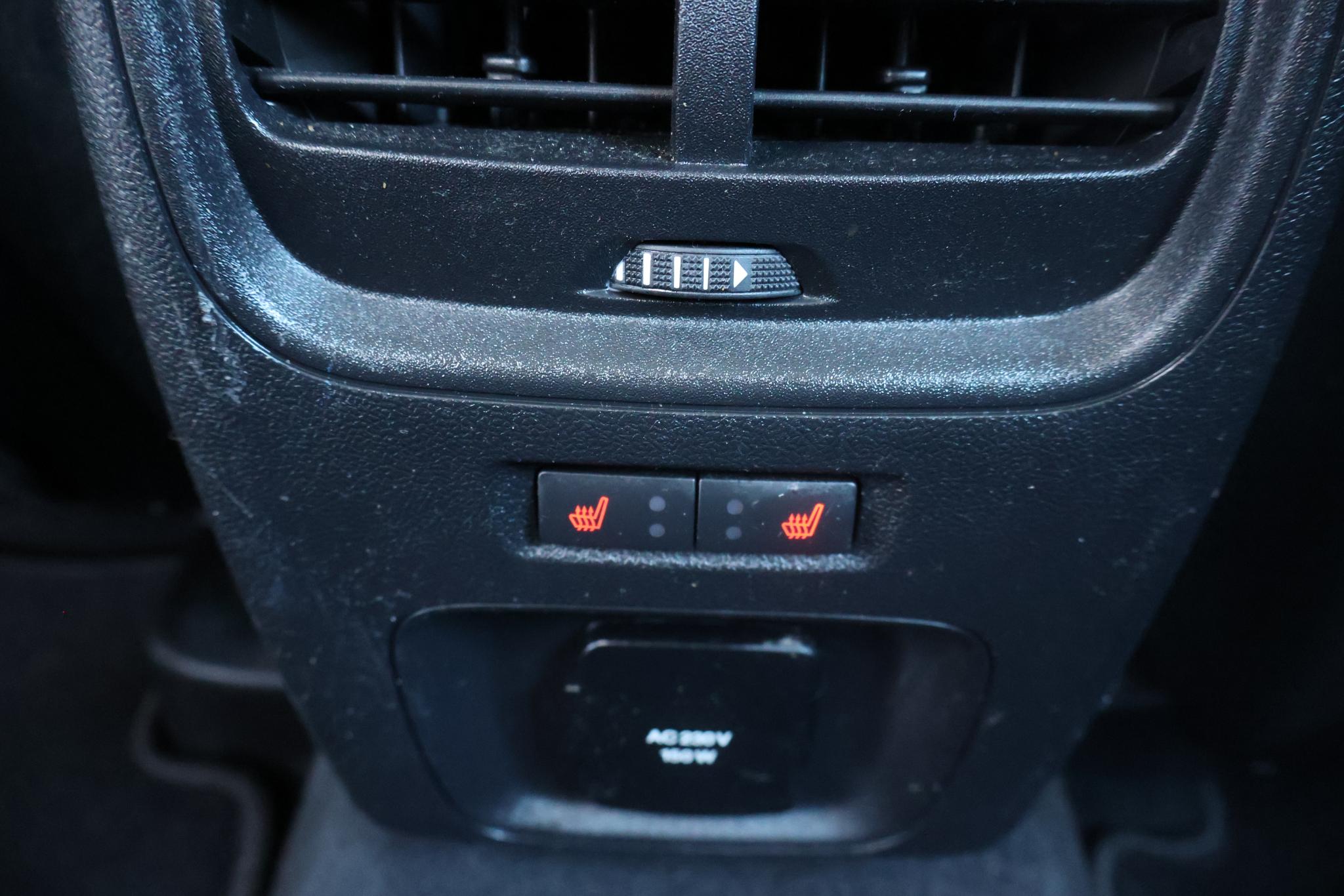 Foto van Ford Kuga