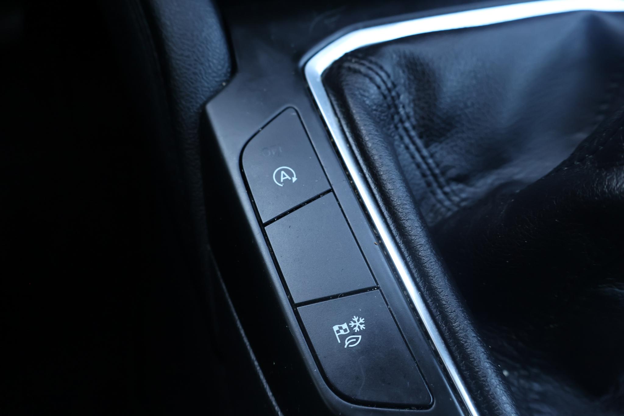 Foto van Ford Kuga