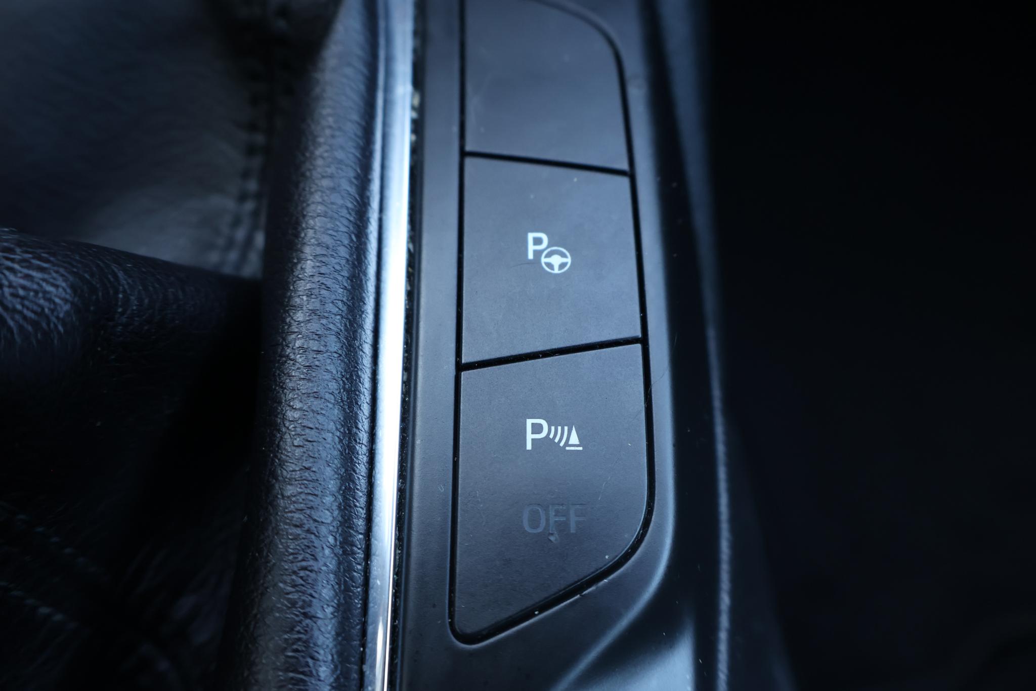Foto van Ford Kuga