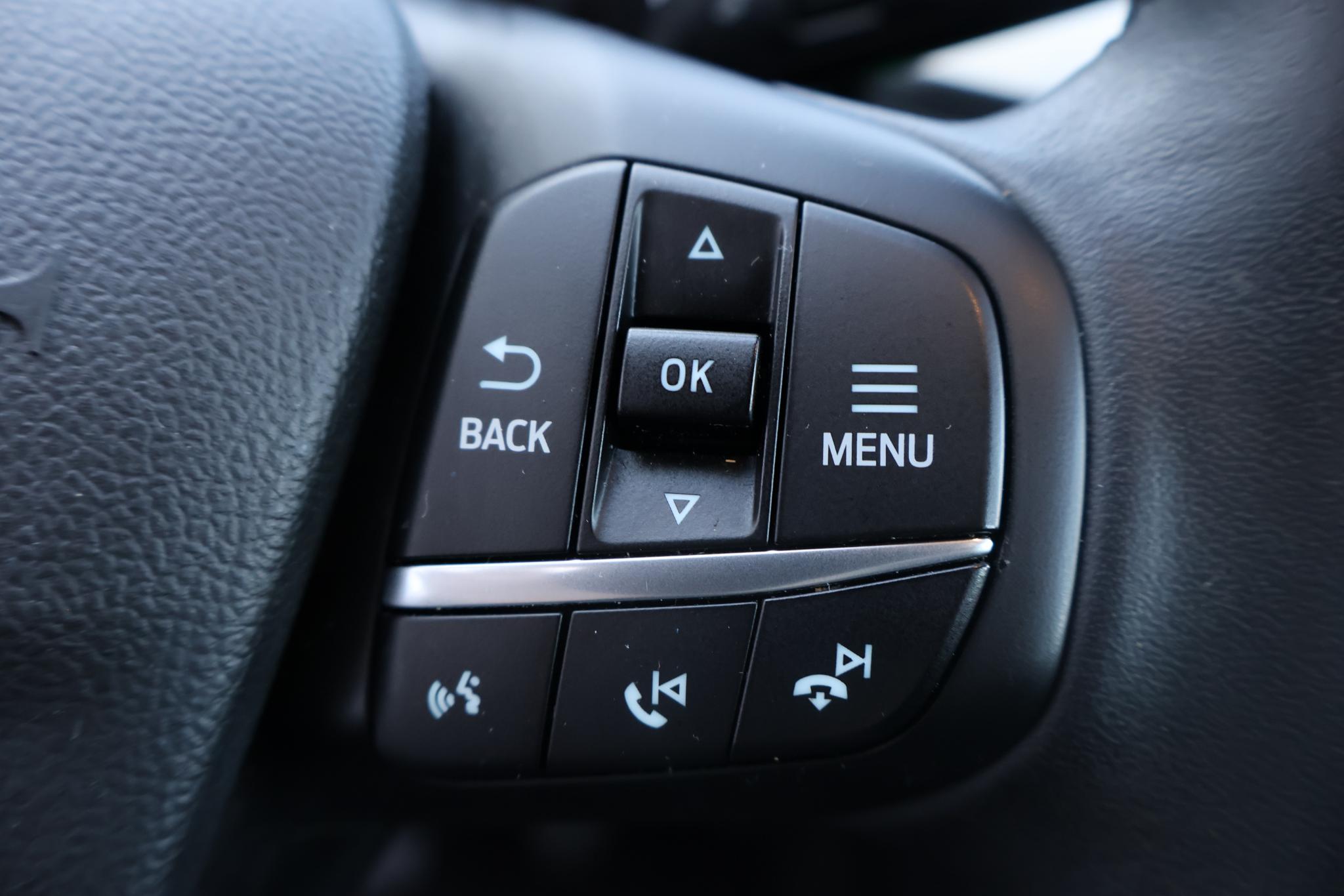 Foto van Ford Kuga