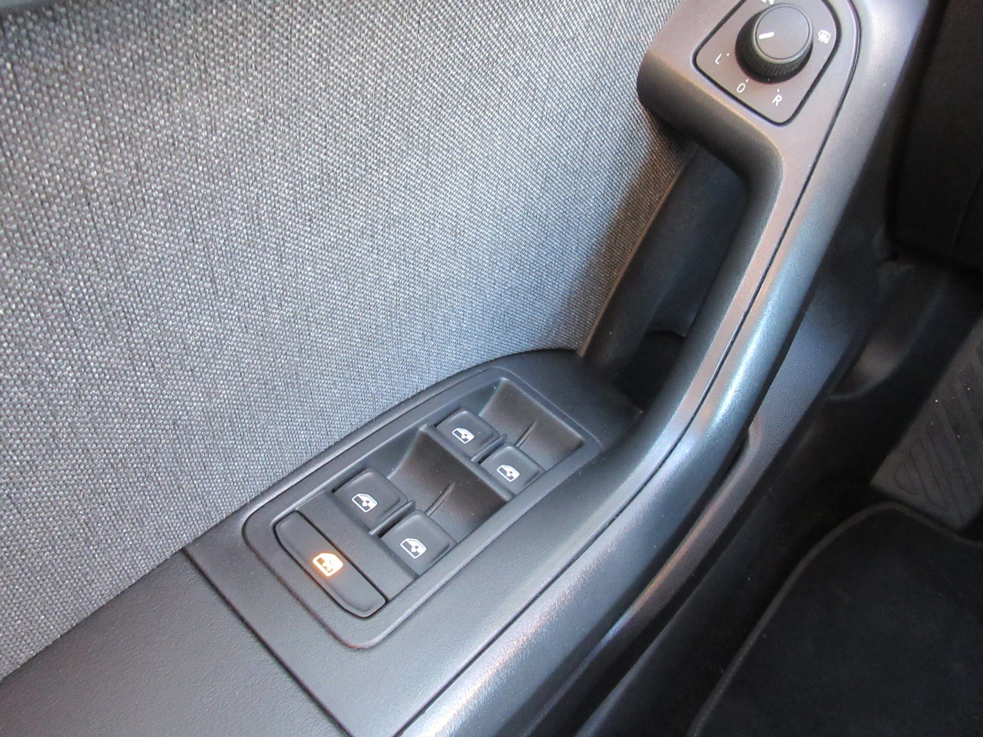 Foto van Seat Ateca