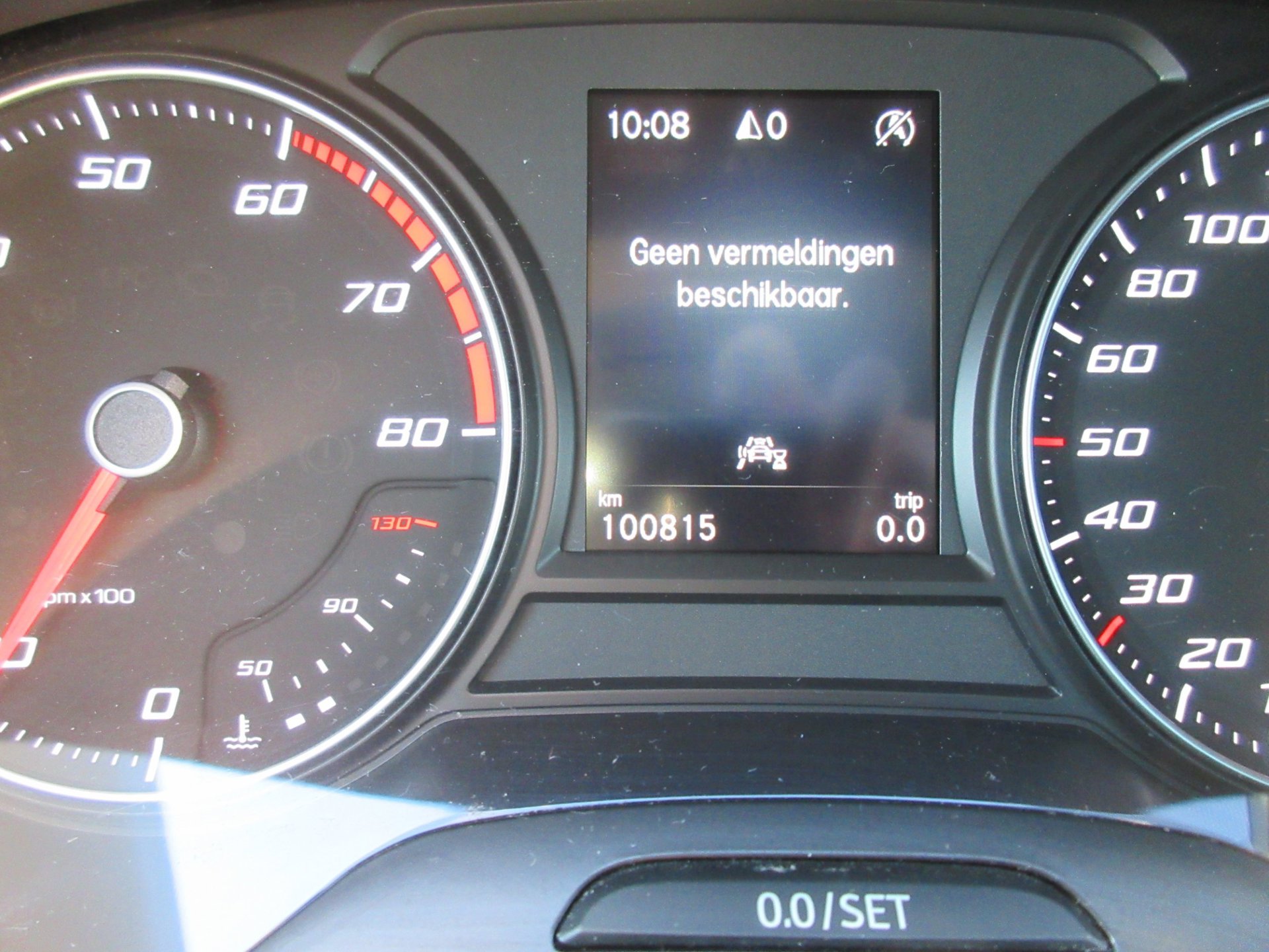 Foto van Seat Ateca
