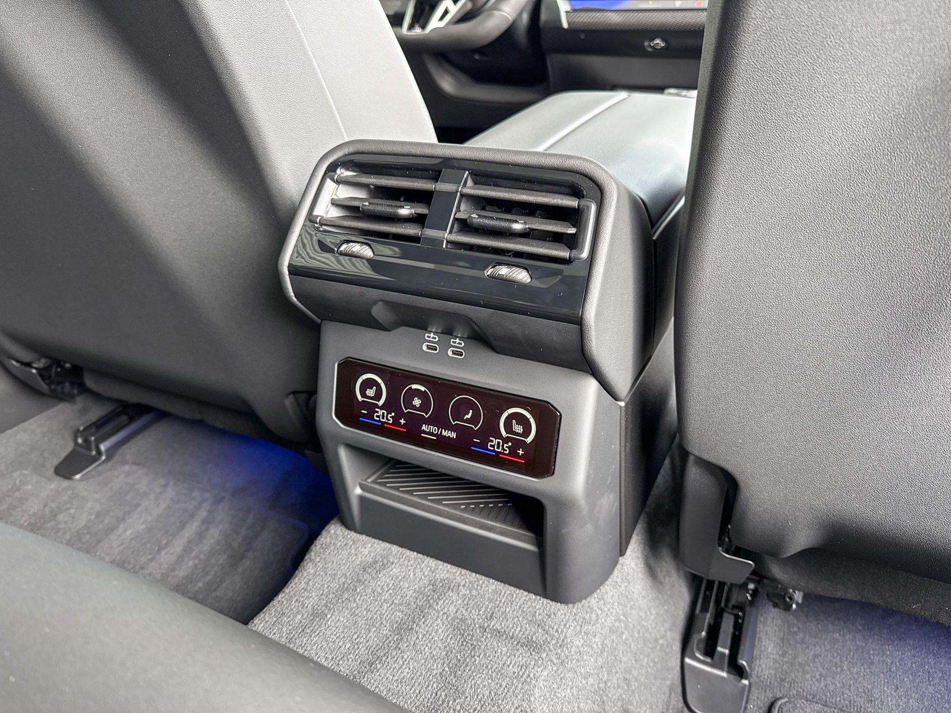 Foto van BMW I5 Edrive40
