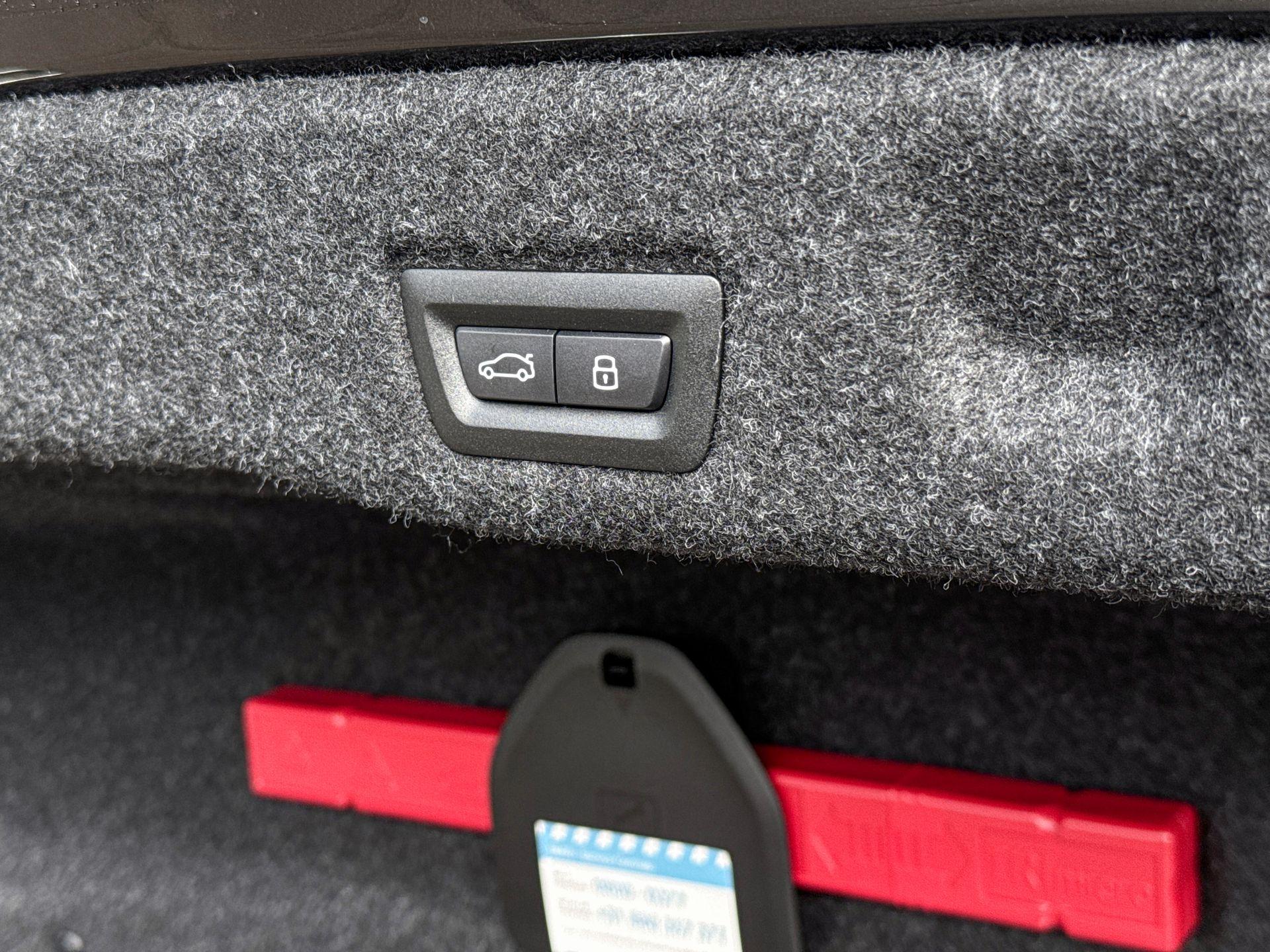 Foto van BMW I5 Edrive40